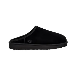 UGG Classic Slip On Black  1129290-BLK Men's