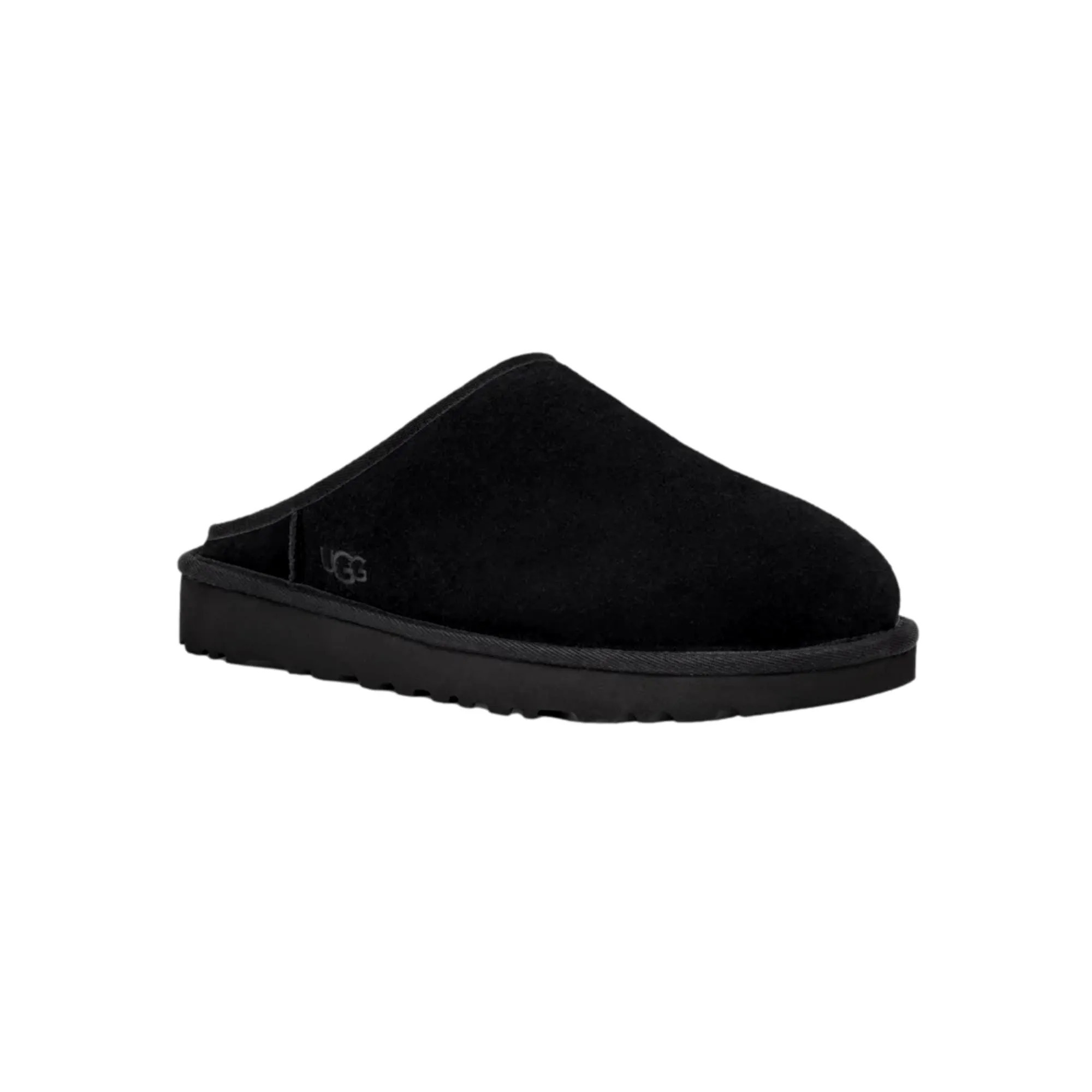 UGG Classic Slip On Black  1129290-BLK Men's