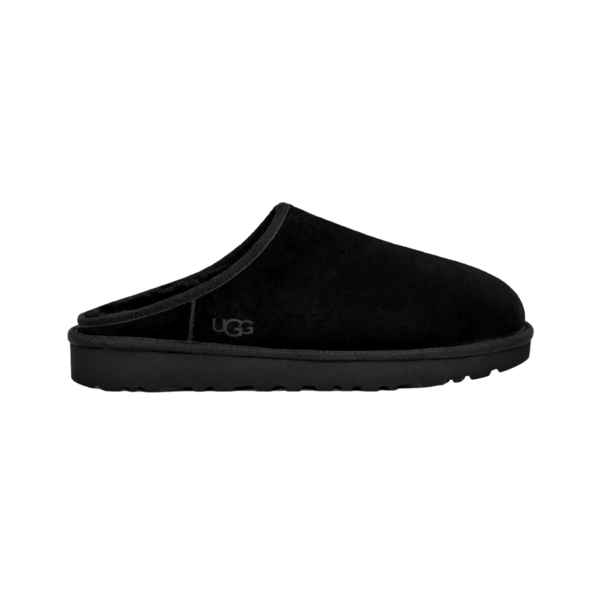 UGG Classic Slip On Black  1129290-BLK Men's