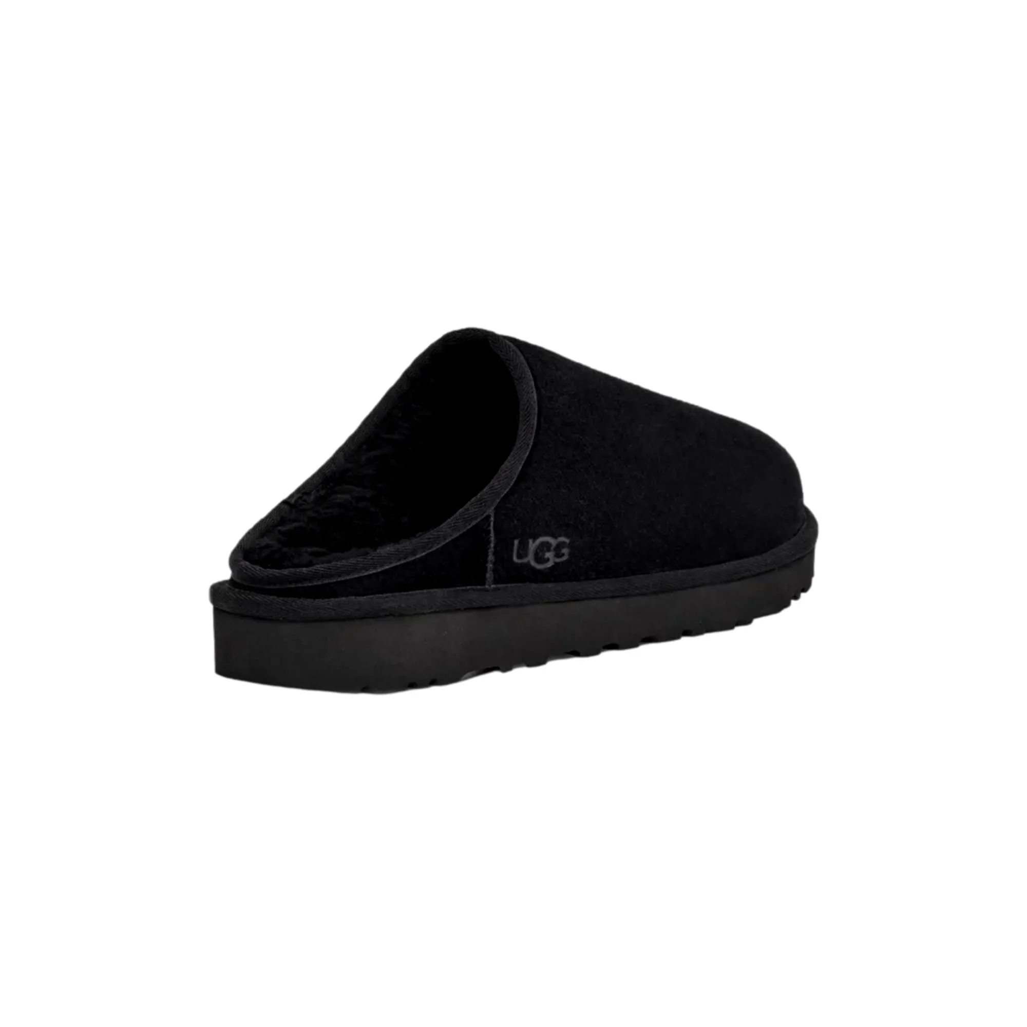 UGG Classic Slip On Black  1129290-BLK Men's