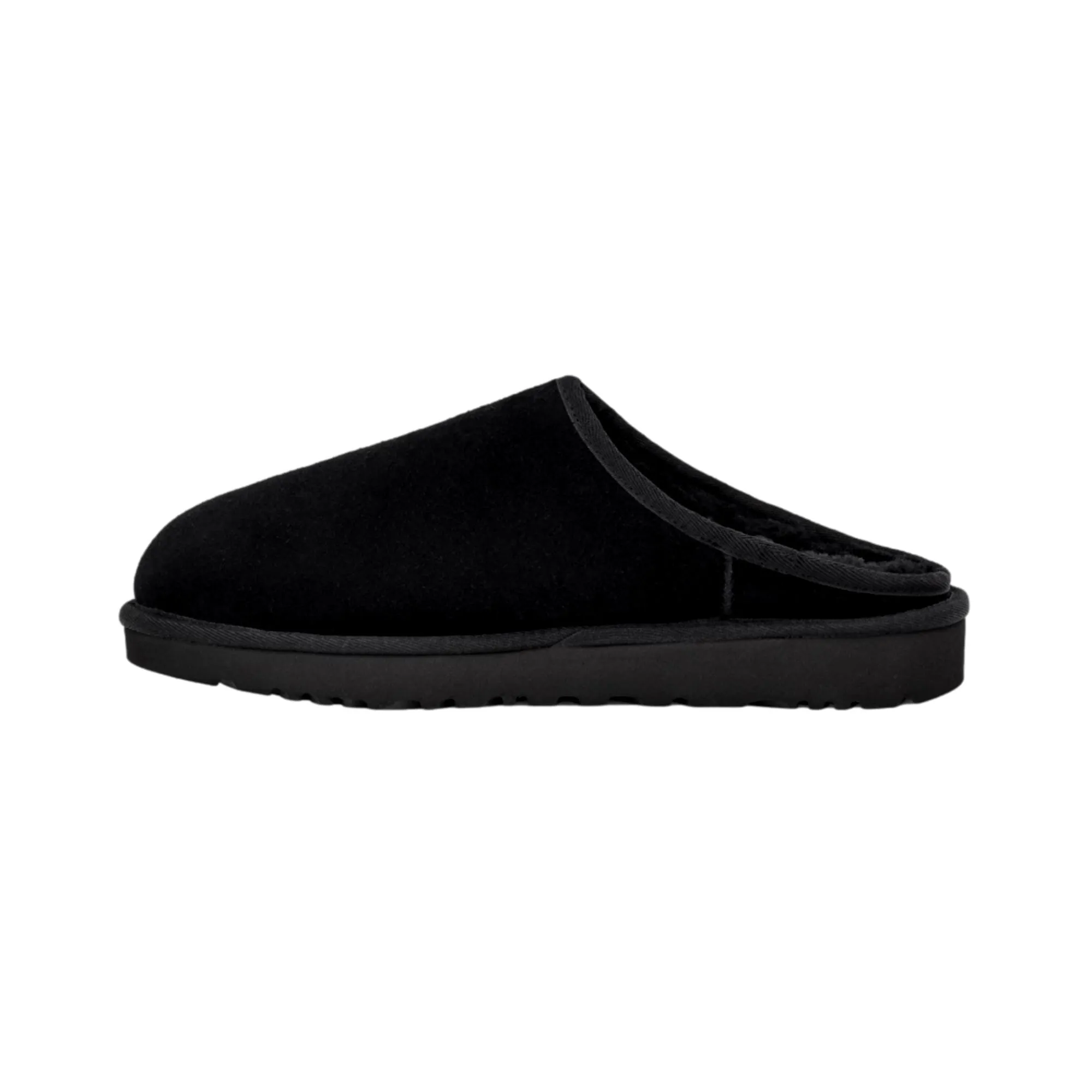 UGG Classic Slip On Black  1129290-BLK Men's