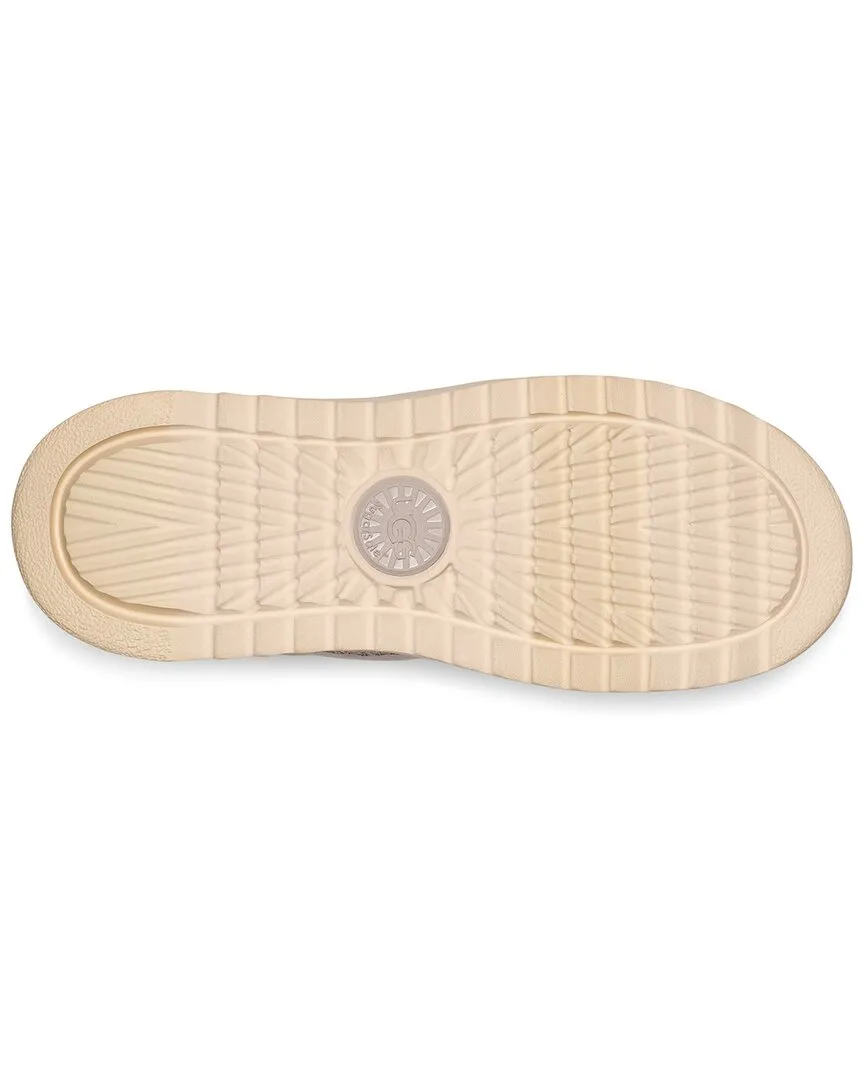 UGG Maxxer Mini Boot