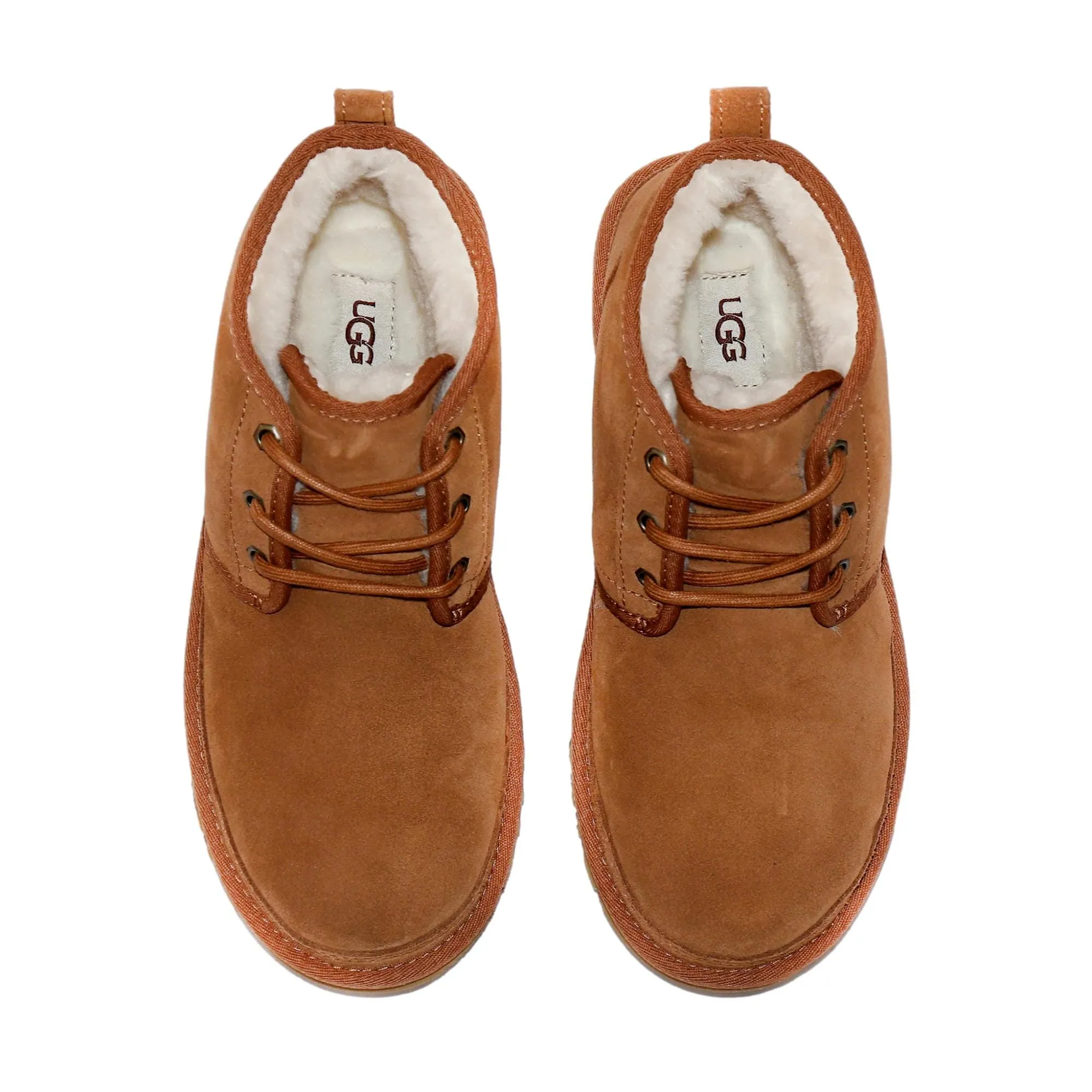 UGG Neumel Chestnut  3236-CHE Men's