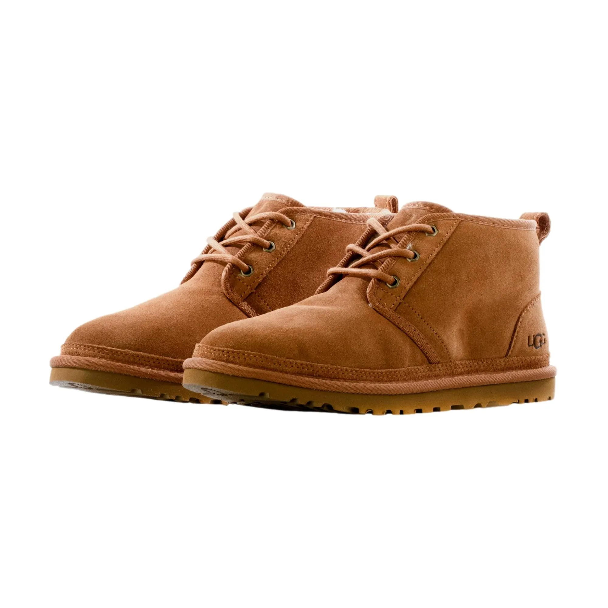 UGG Neumel Chestnut  3236-CHE Men's