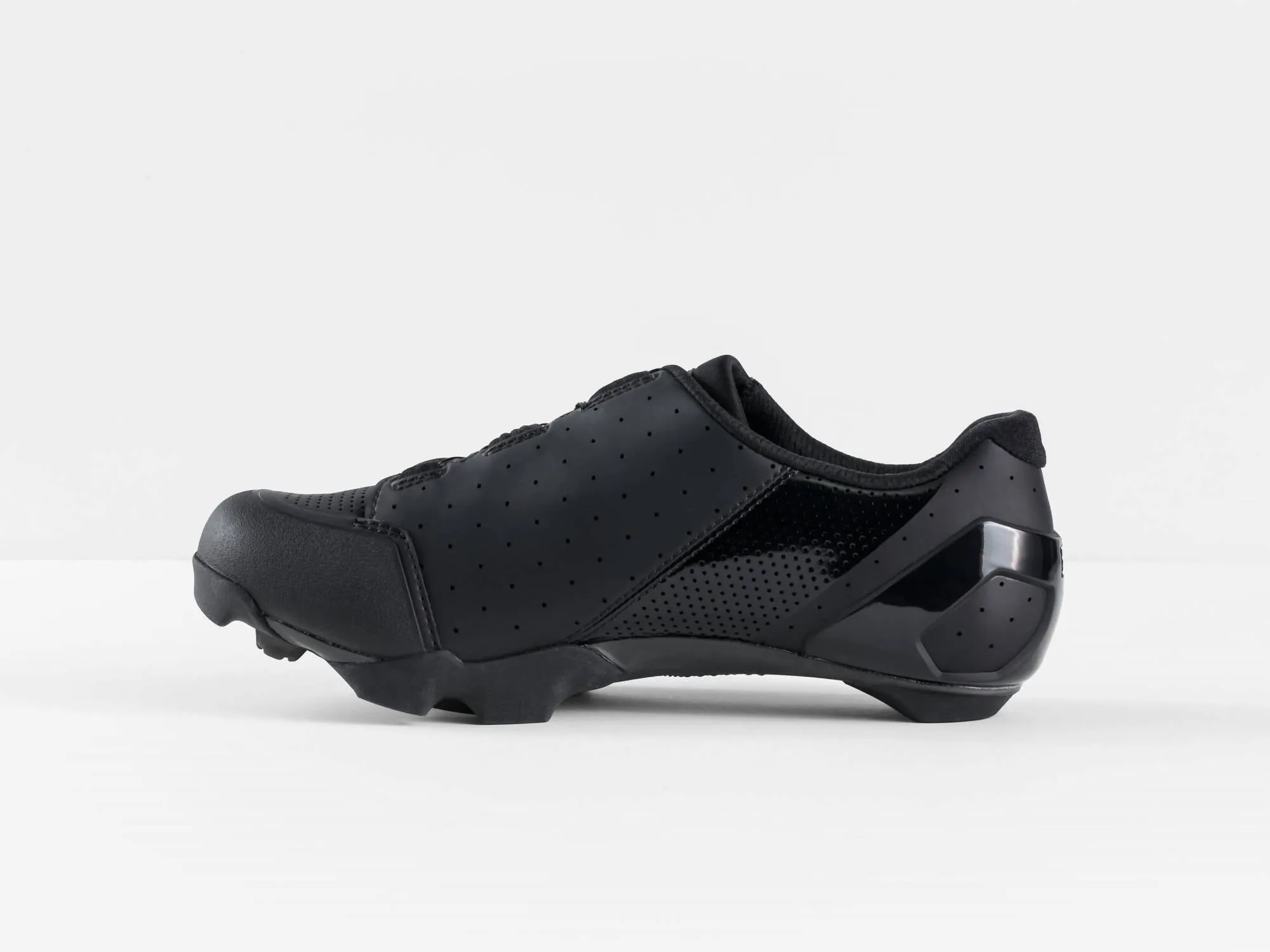 Unisex Bontrager Xxx Mountain Shoe In Black