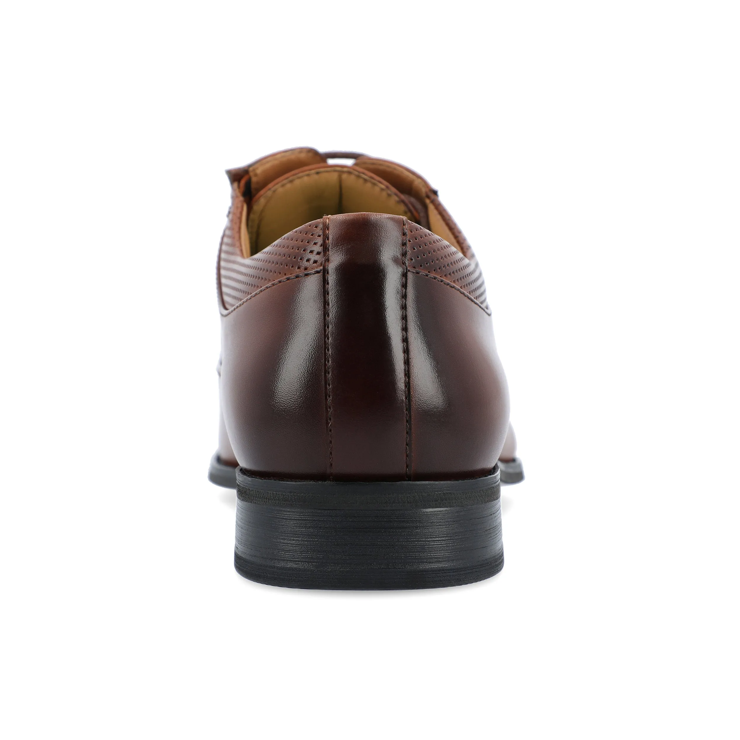 Vance Co. Bradley Oxford Dress Shoe