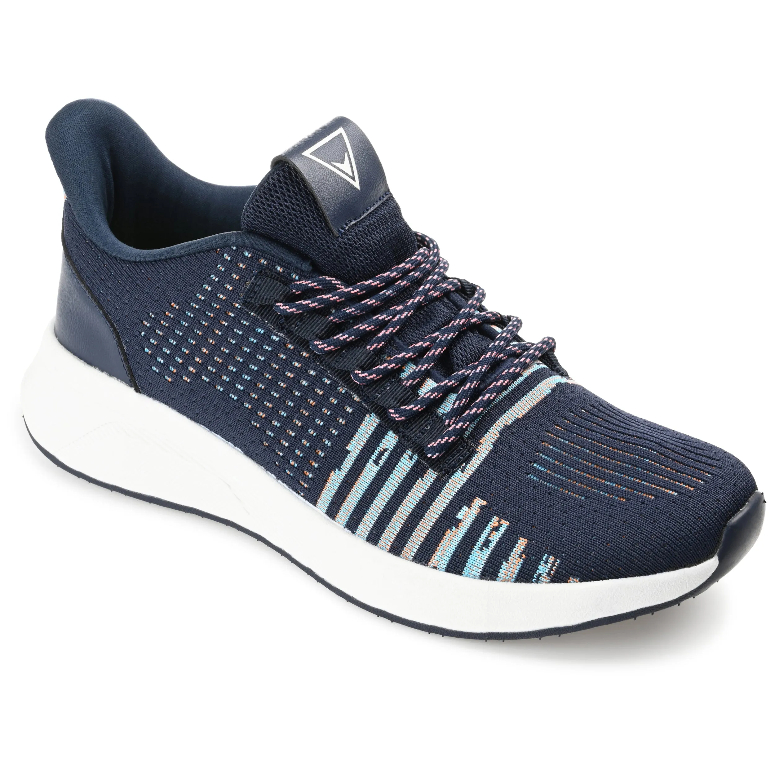 Vance Co. Brewer Knit Athleisure Sneaker