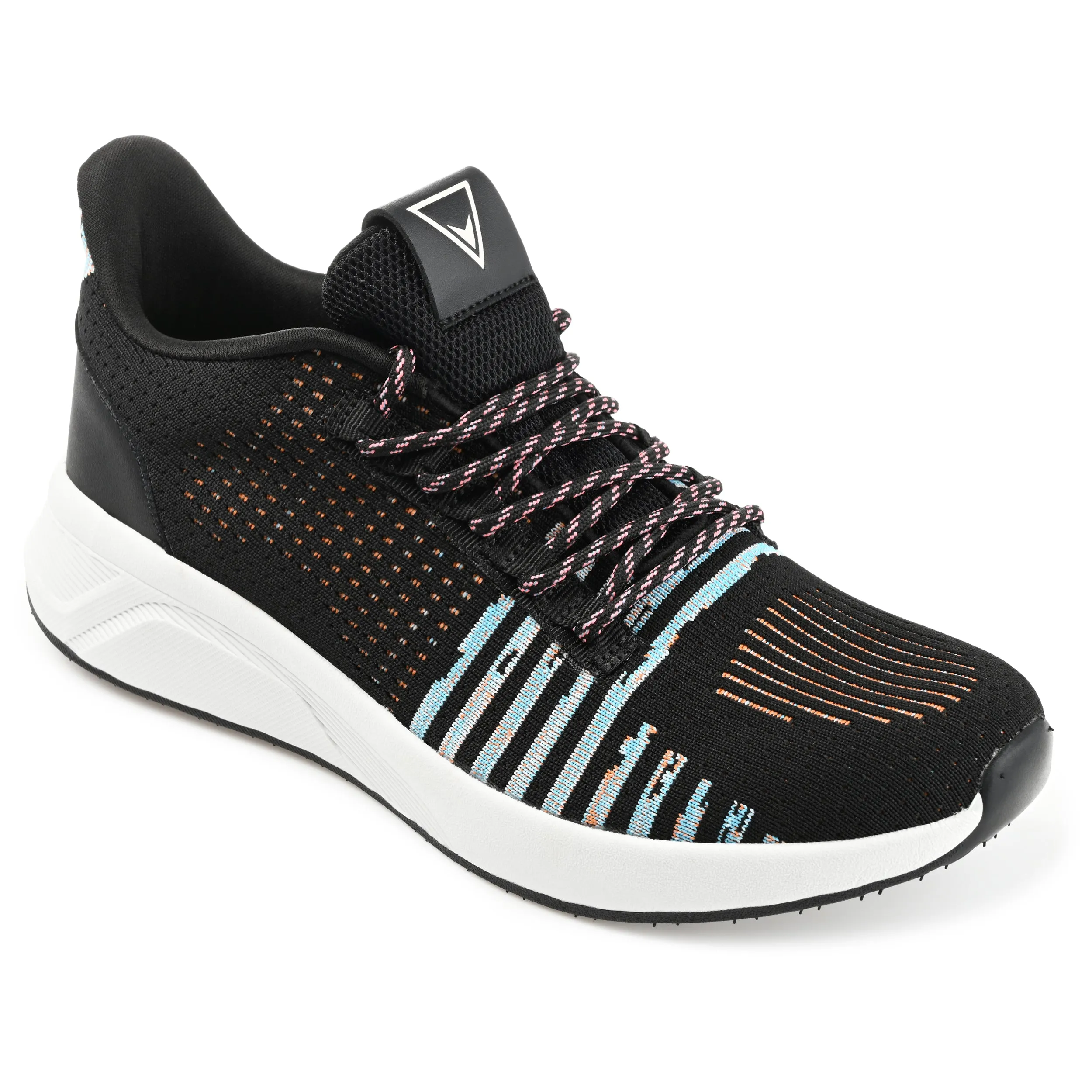 Vance Co. Brewer Knit Athleisure Sneaker
