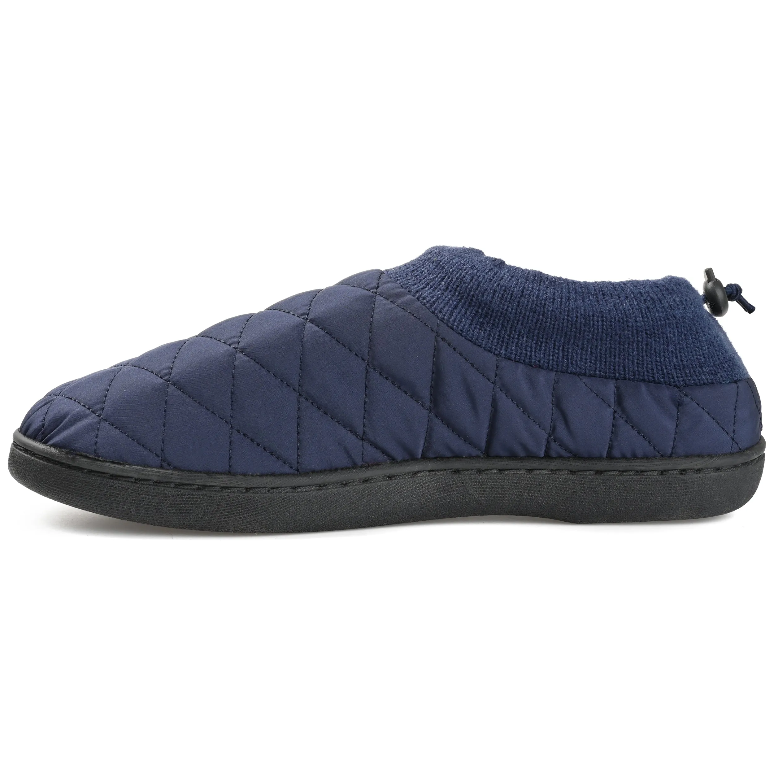 Vance Co. Fargo Clog  Slipper