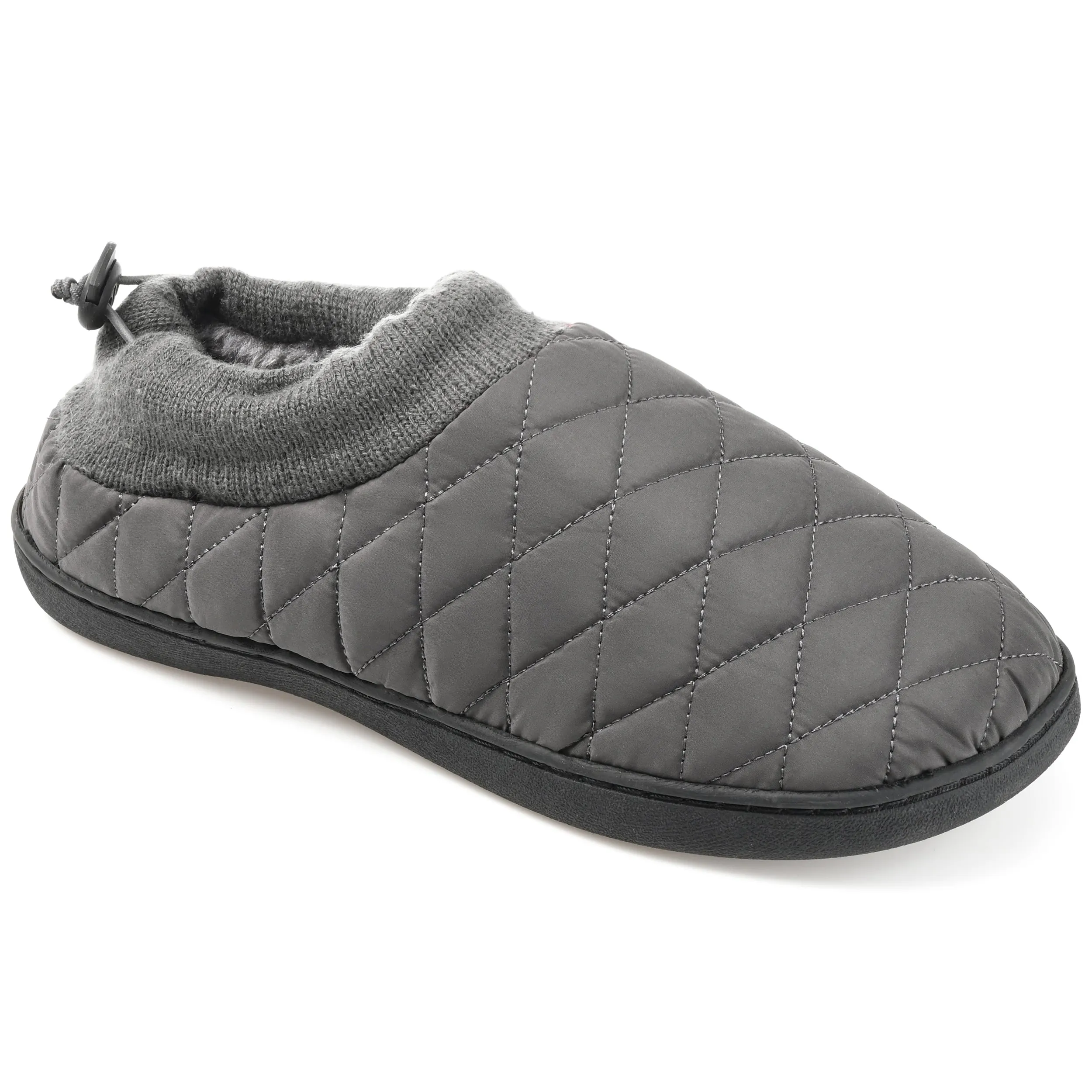 Vance Co. Fargo Clog  Slipper