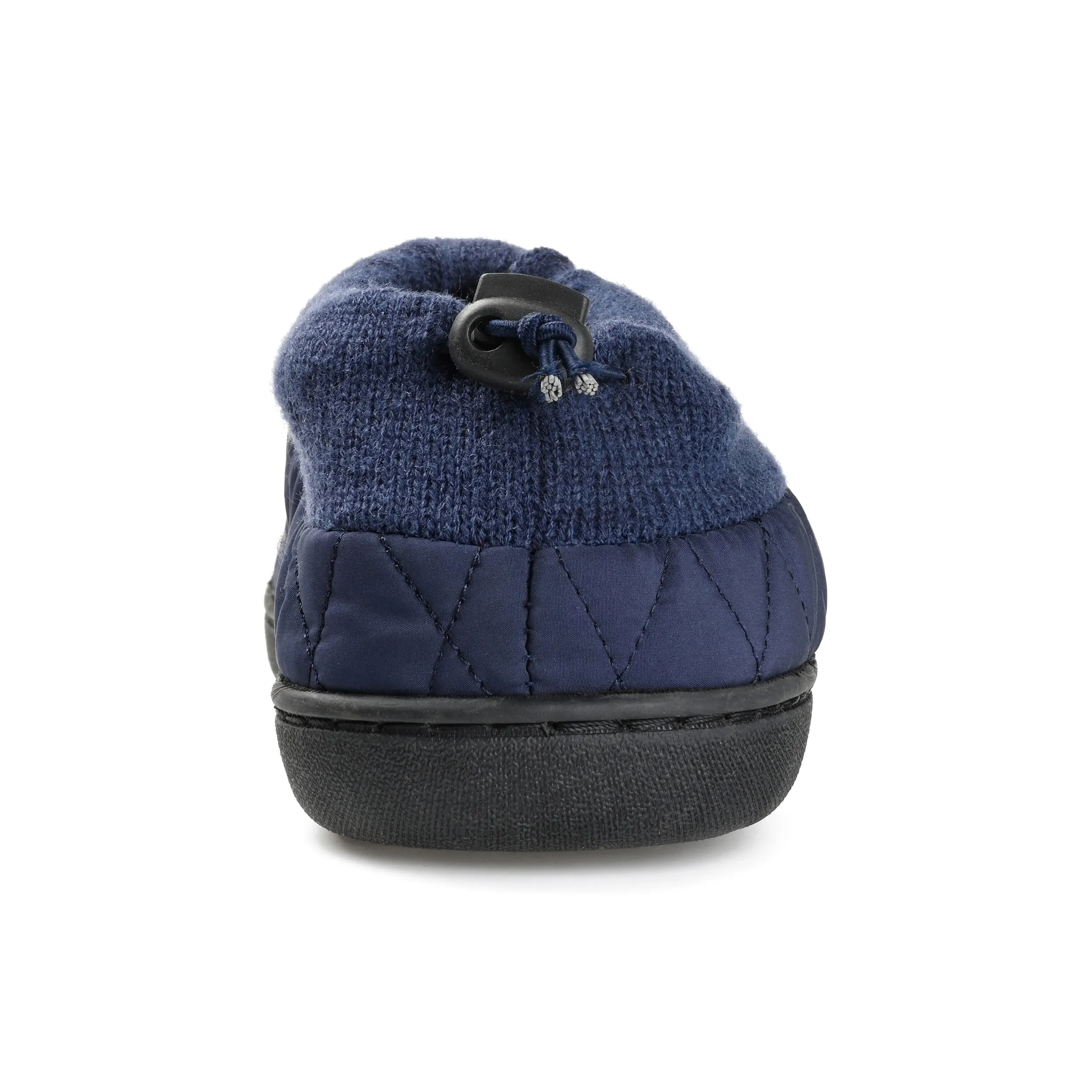 Vance Co. Fargo Clog  Slipper