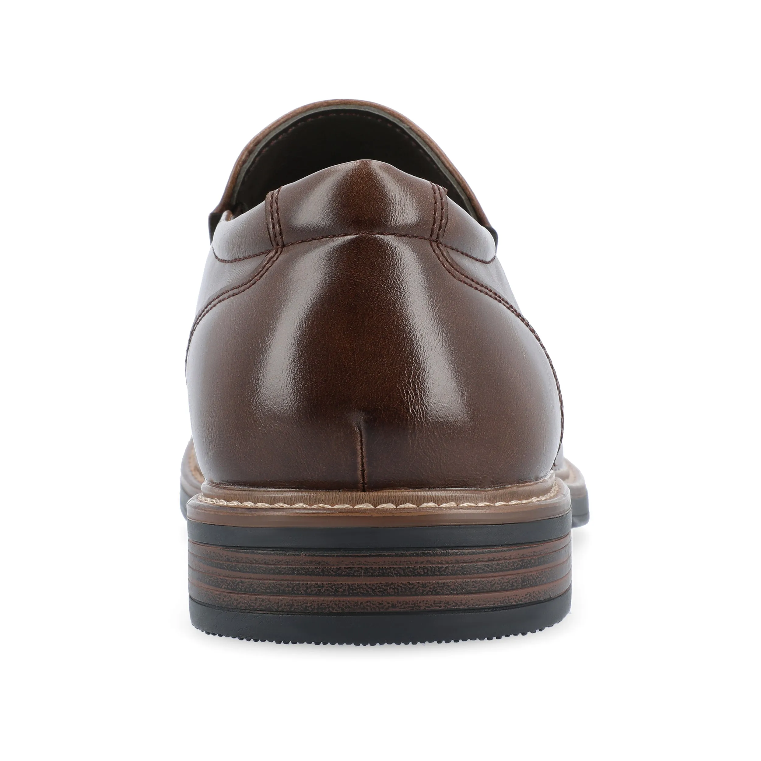 Vance Co. Fowler Slip-on Casual Loafer