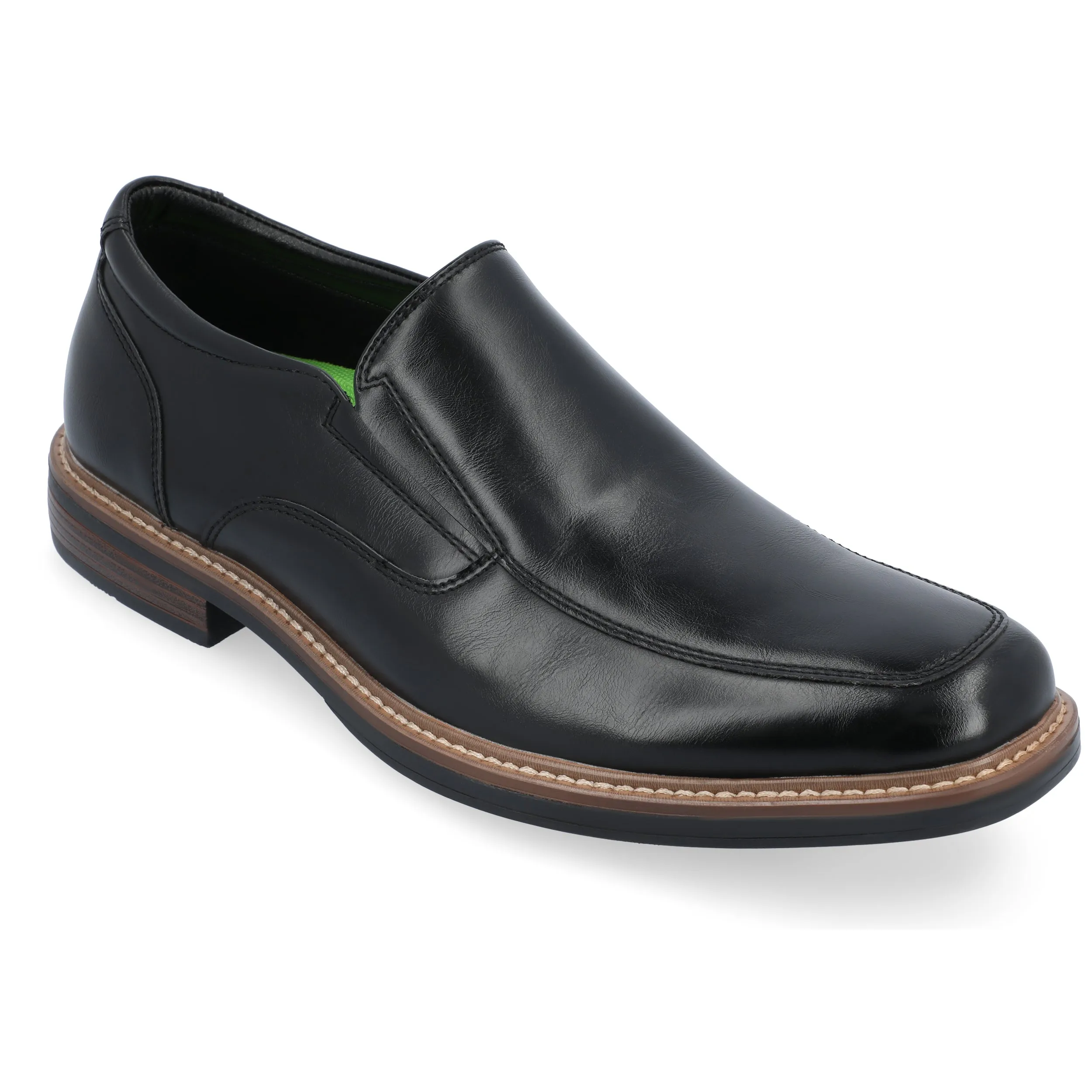 Vance Co. Fowler Slip-on Casual Loafer