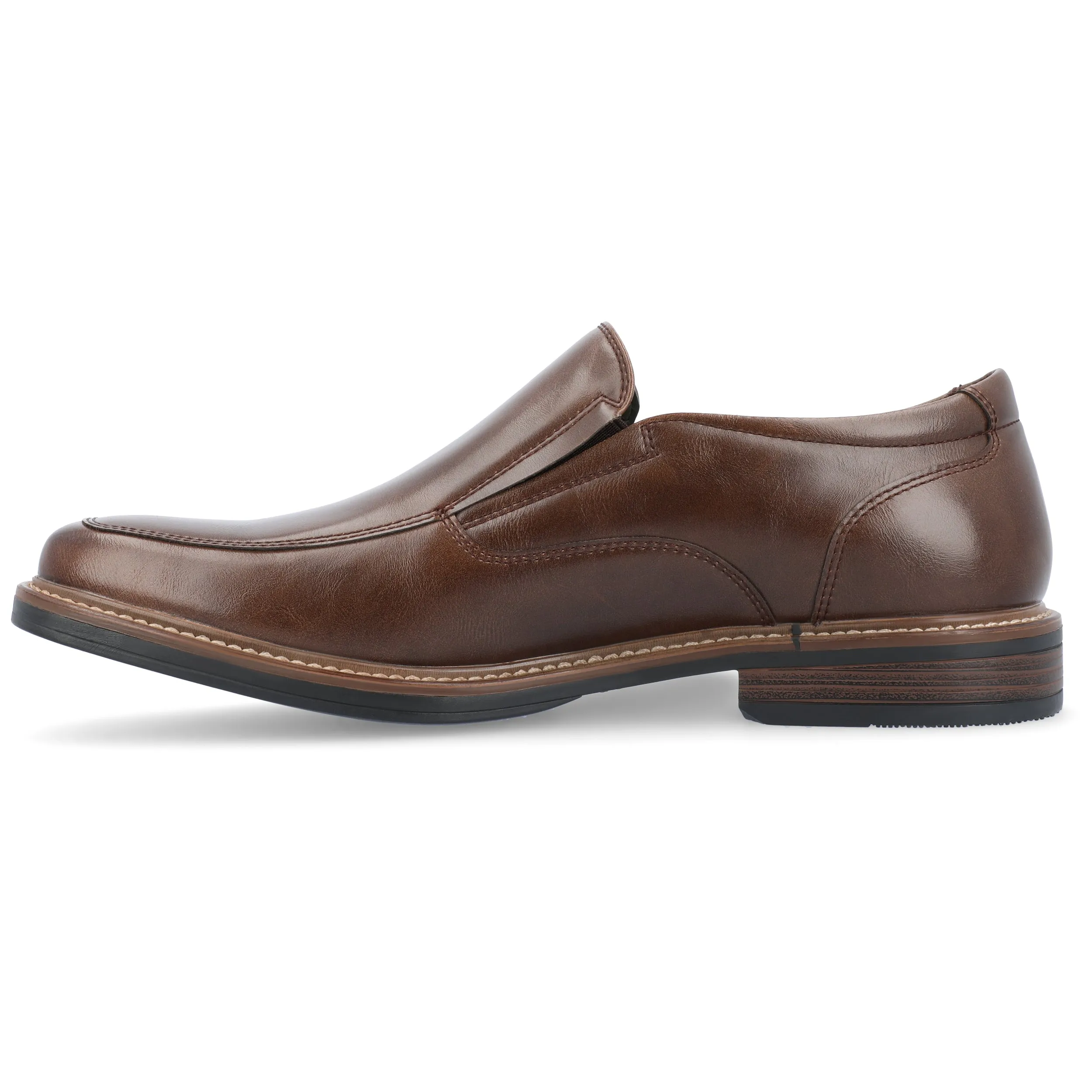 Vance Co. Fowler Slip-on Casual Loafer