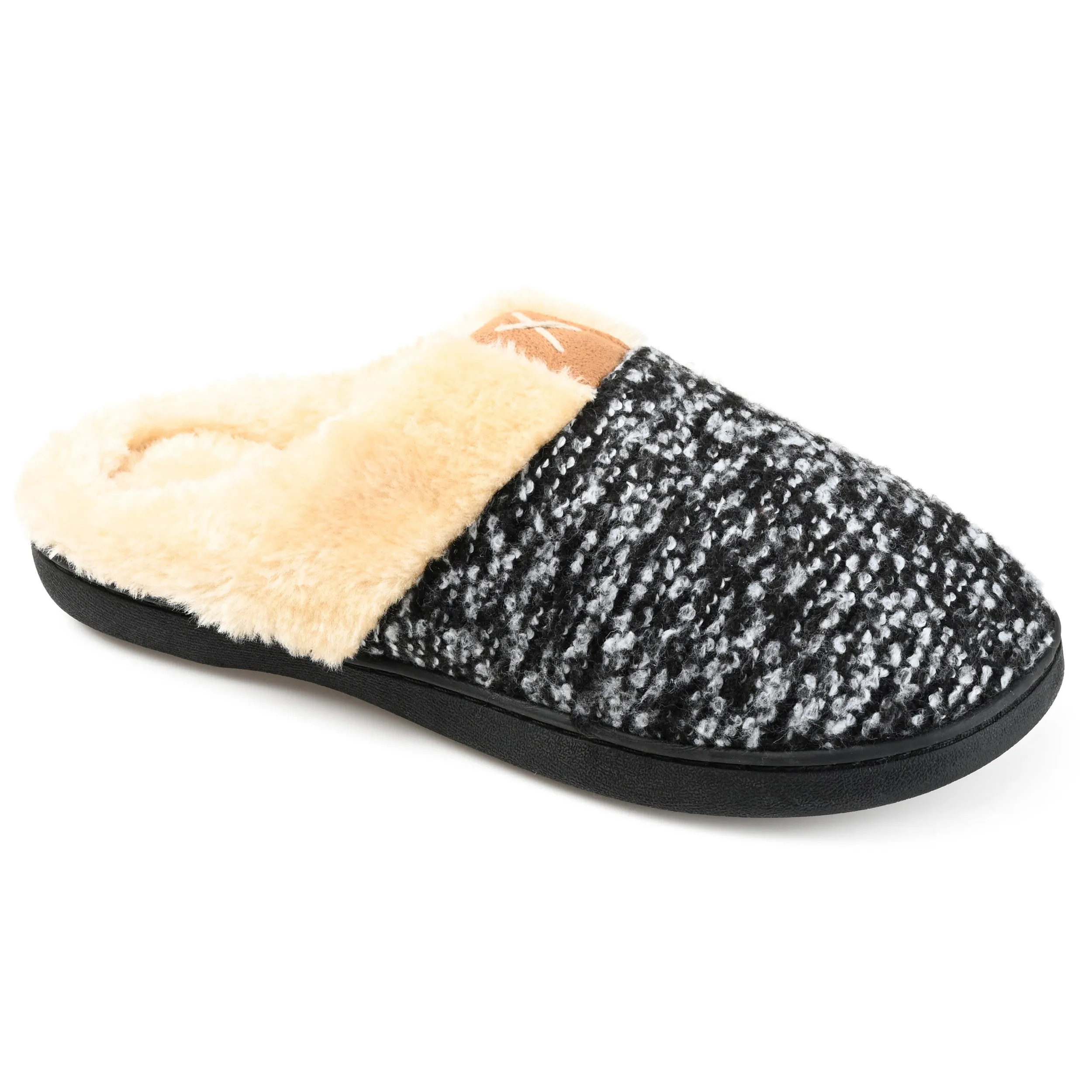 Vance Co. Gifford Clog Slipper