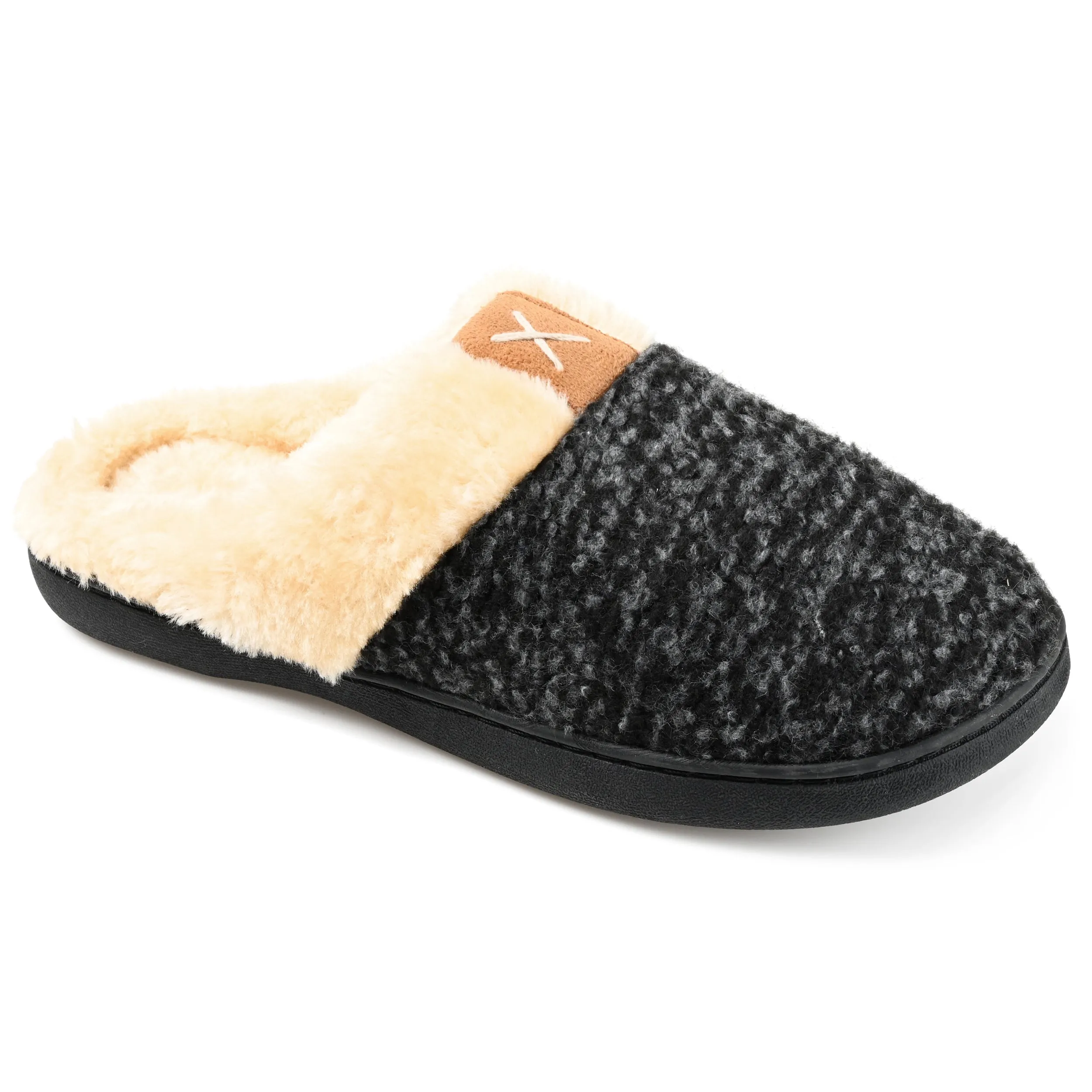 Vance Co. Gifford Clog Slipper