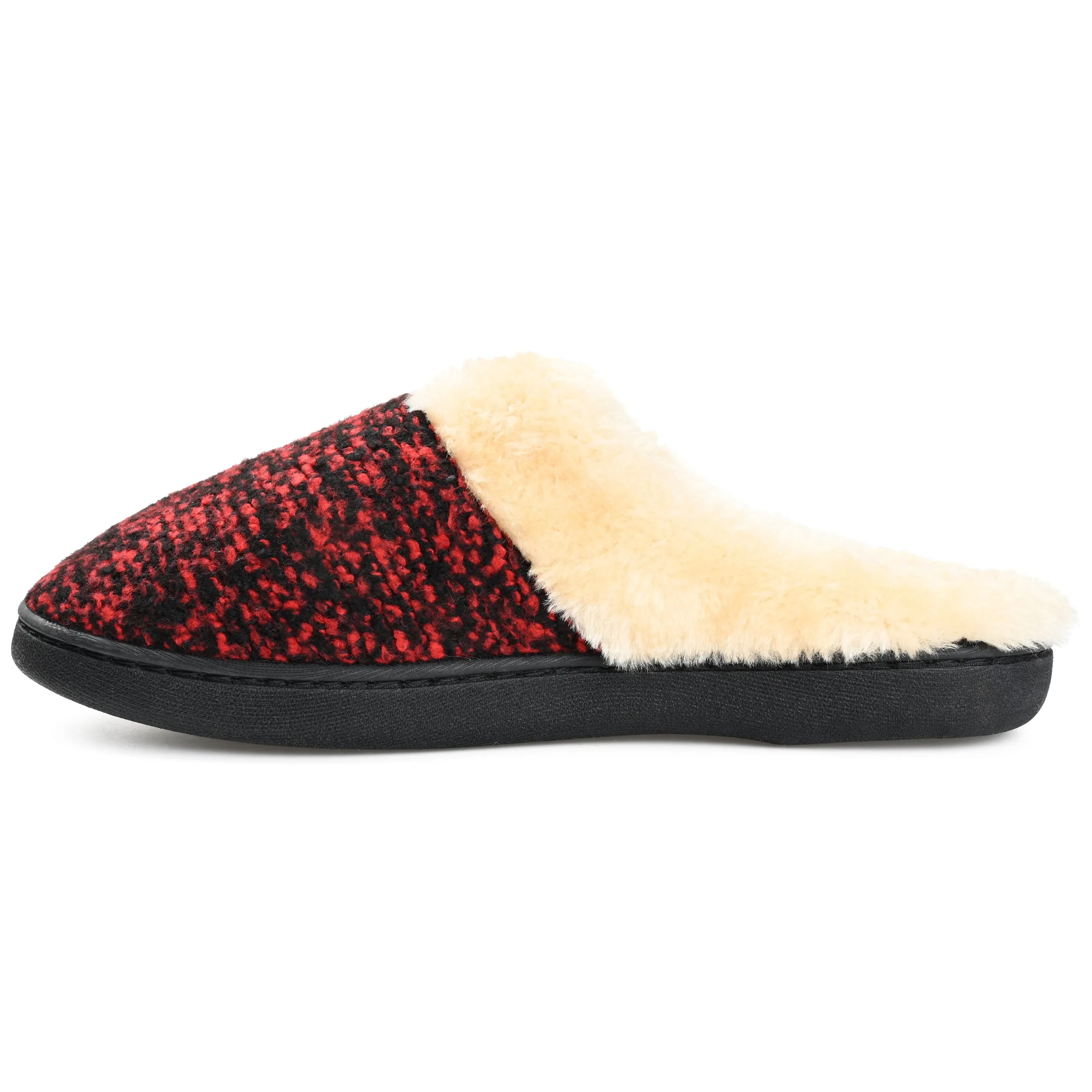 Vance Co. Gifford Clog Slipper