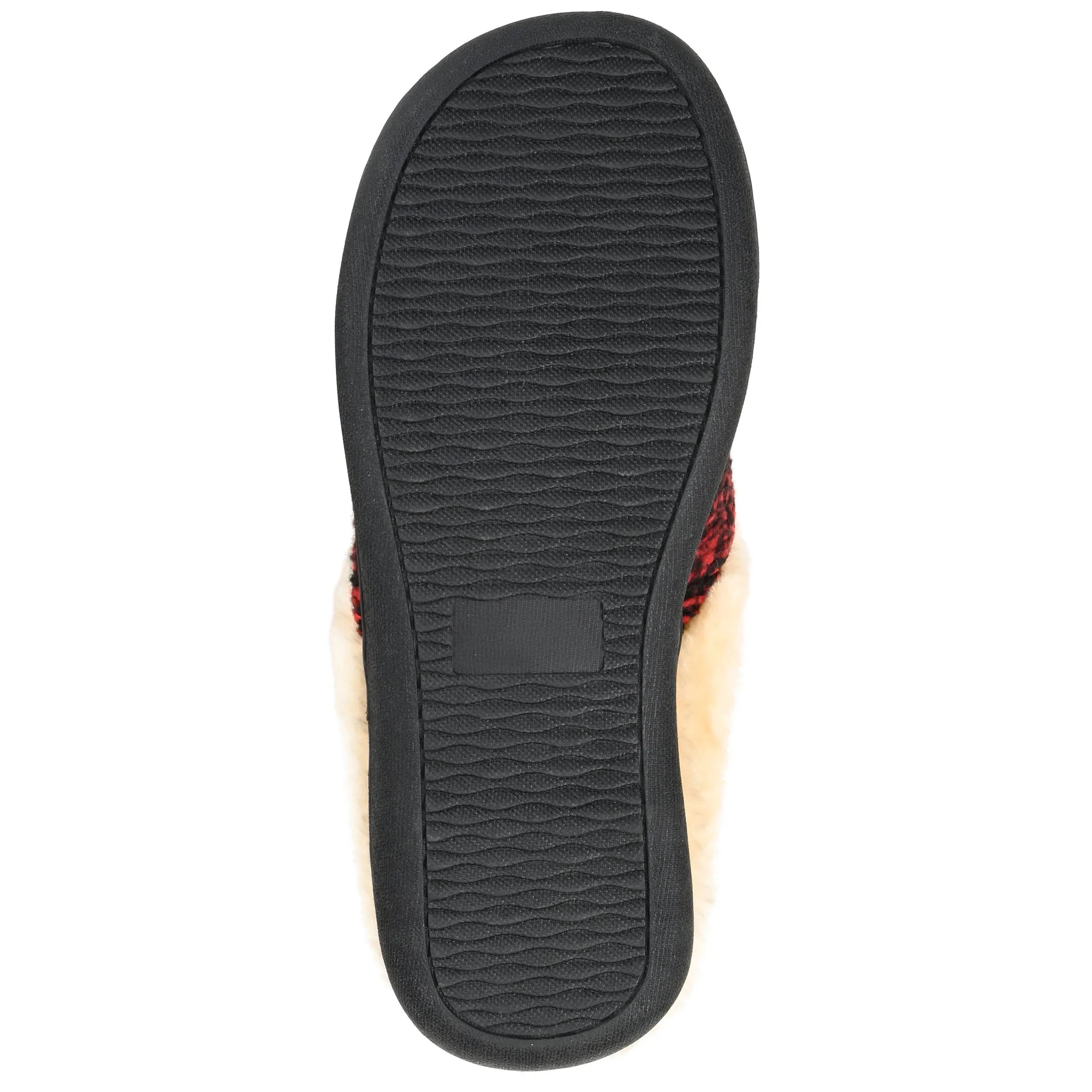 Vance Co. Gifford Clog Slipper