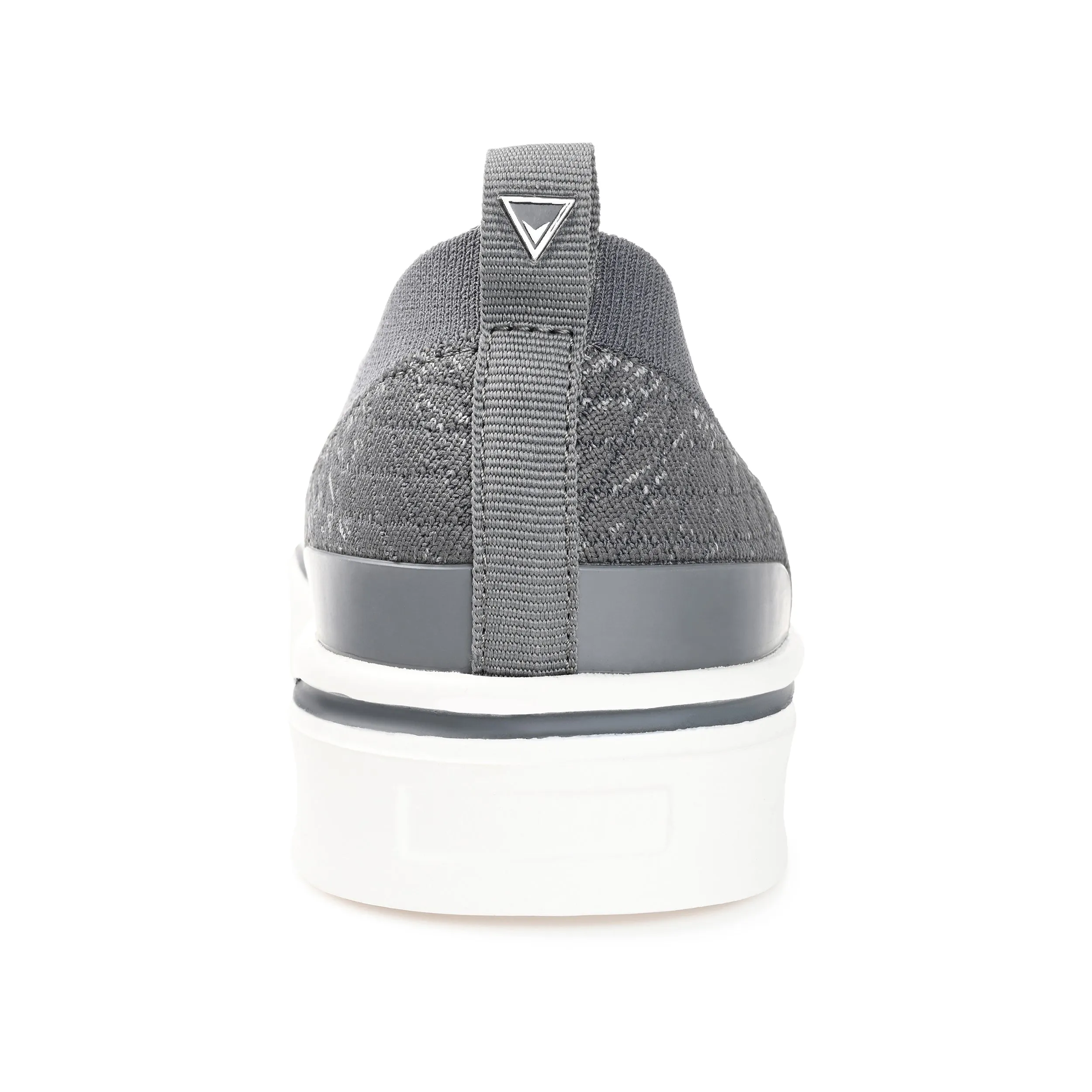 Vance Co. Hamlin Casual Knit Slip-on Sneaker