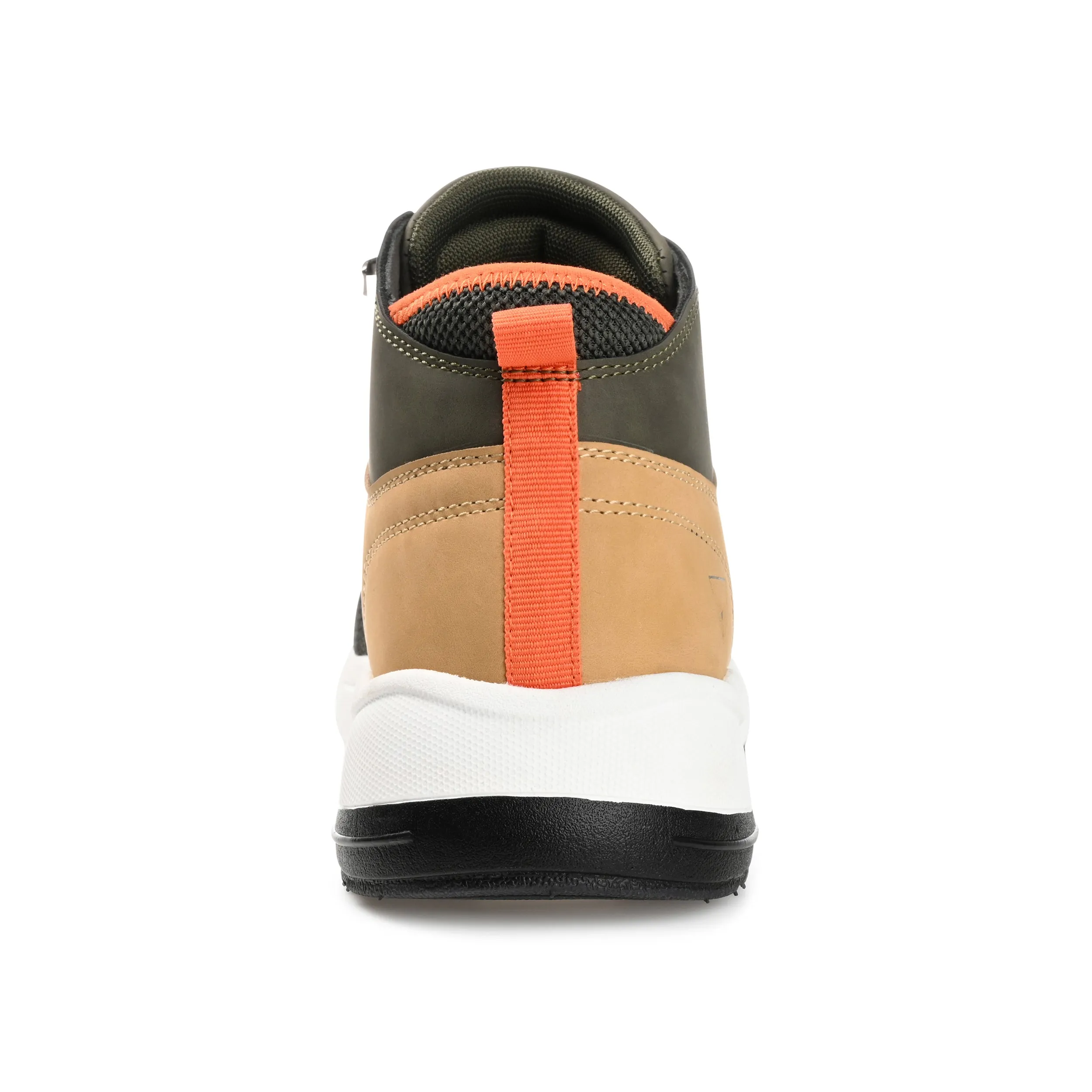 Vance Co. Hopper Knit Sneaker Boot