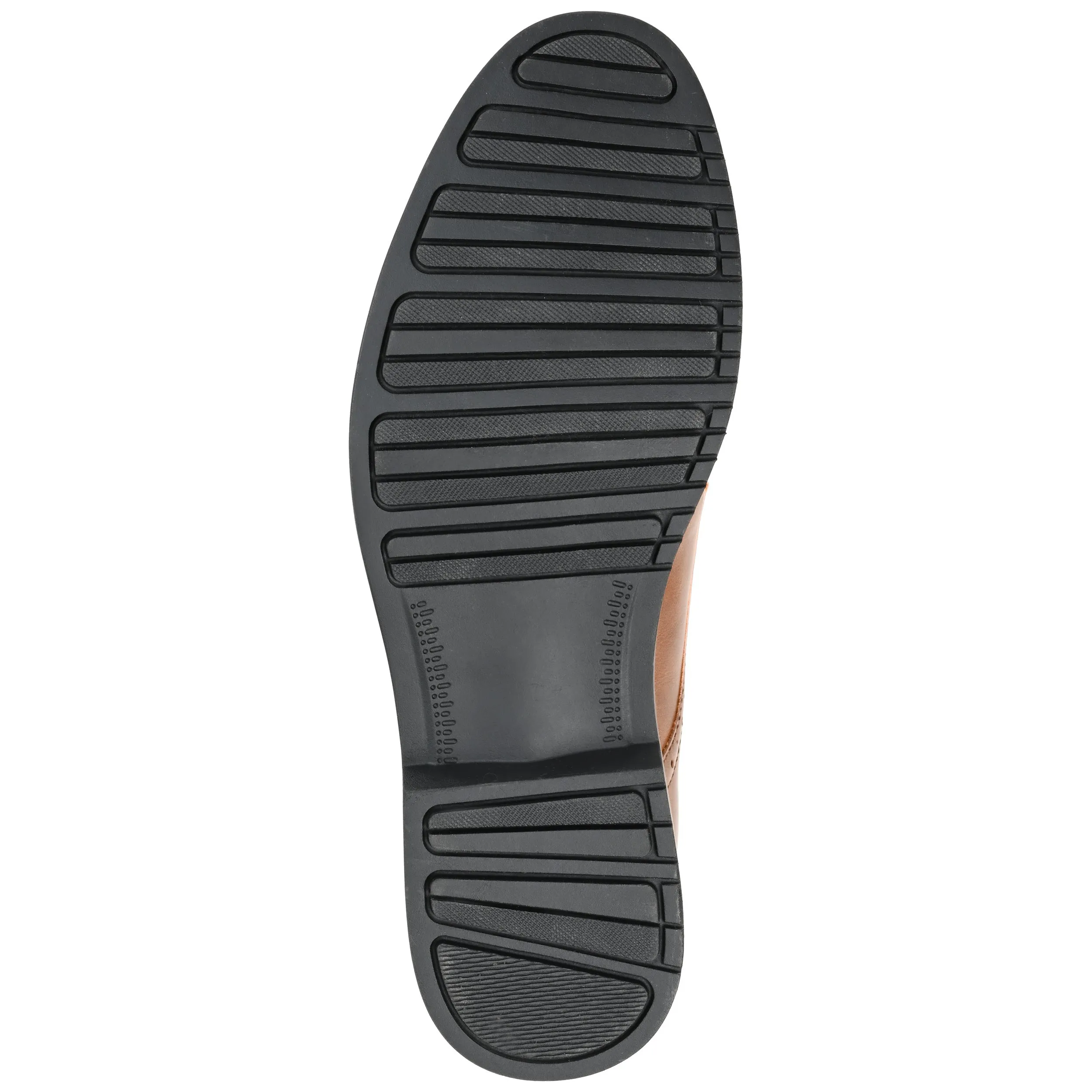 Vance Co. Irwin Brogue Dress Shoe