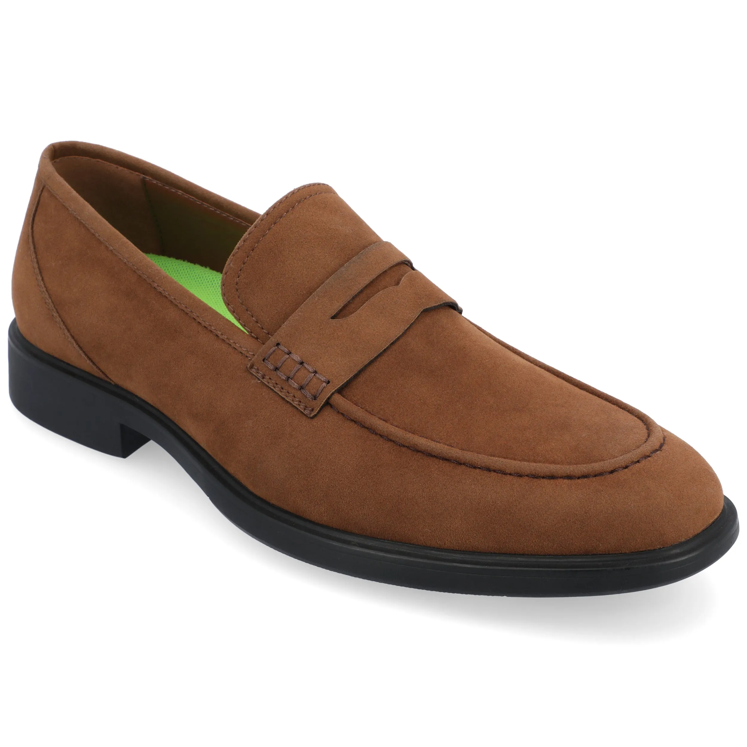 Vance Co. Keith Penny Loafer