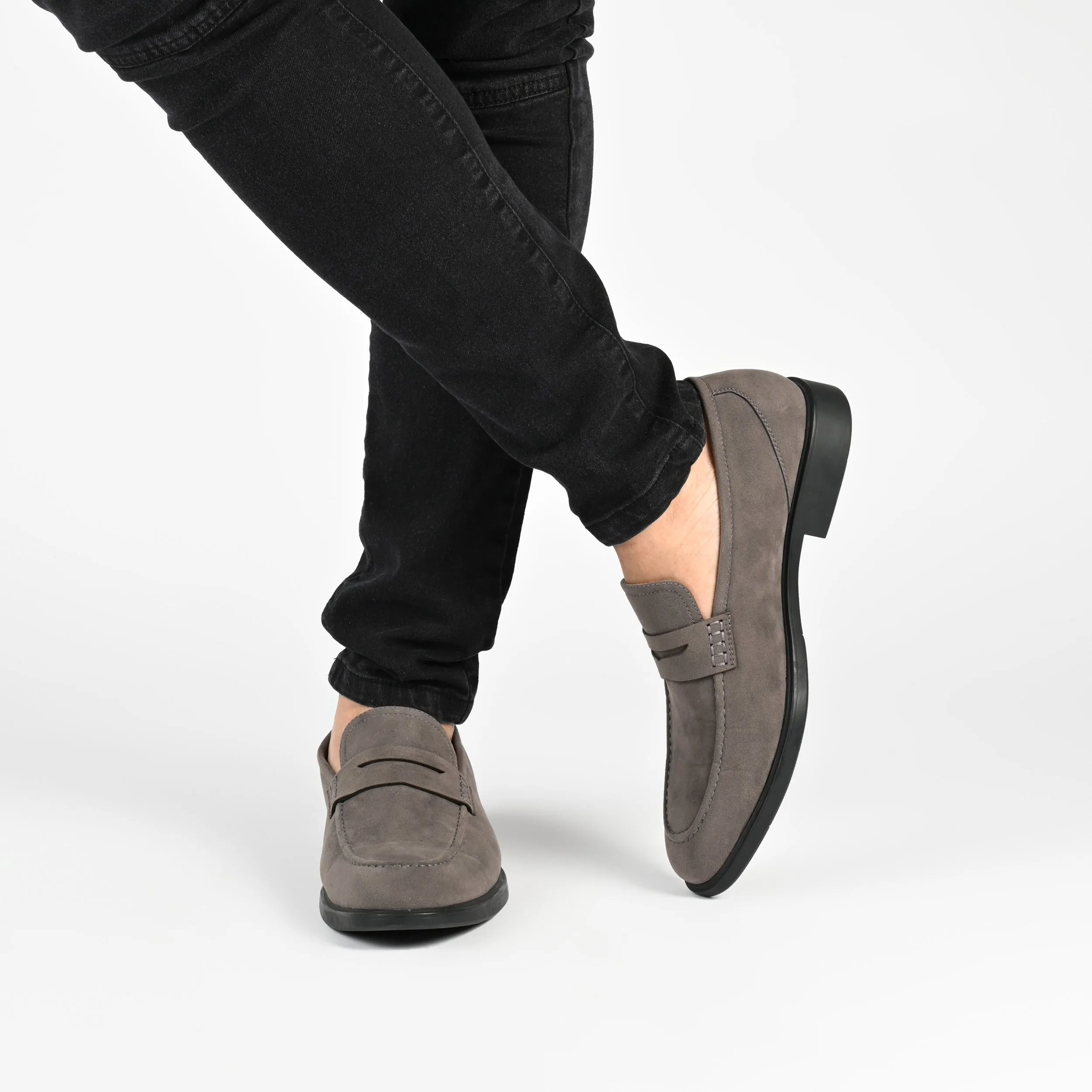 Vance Co. Keith Penny Loafer