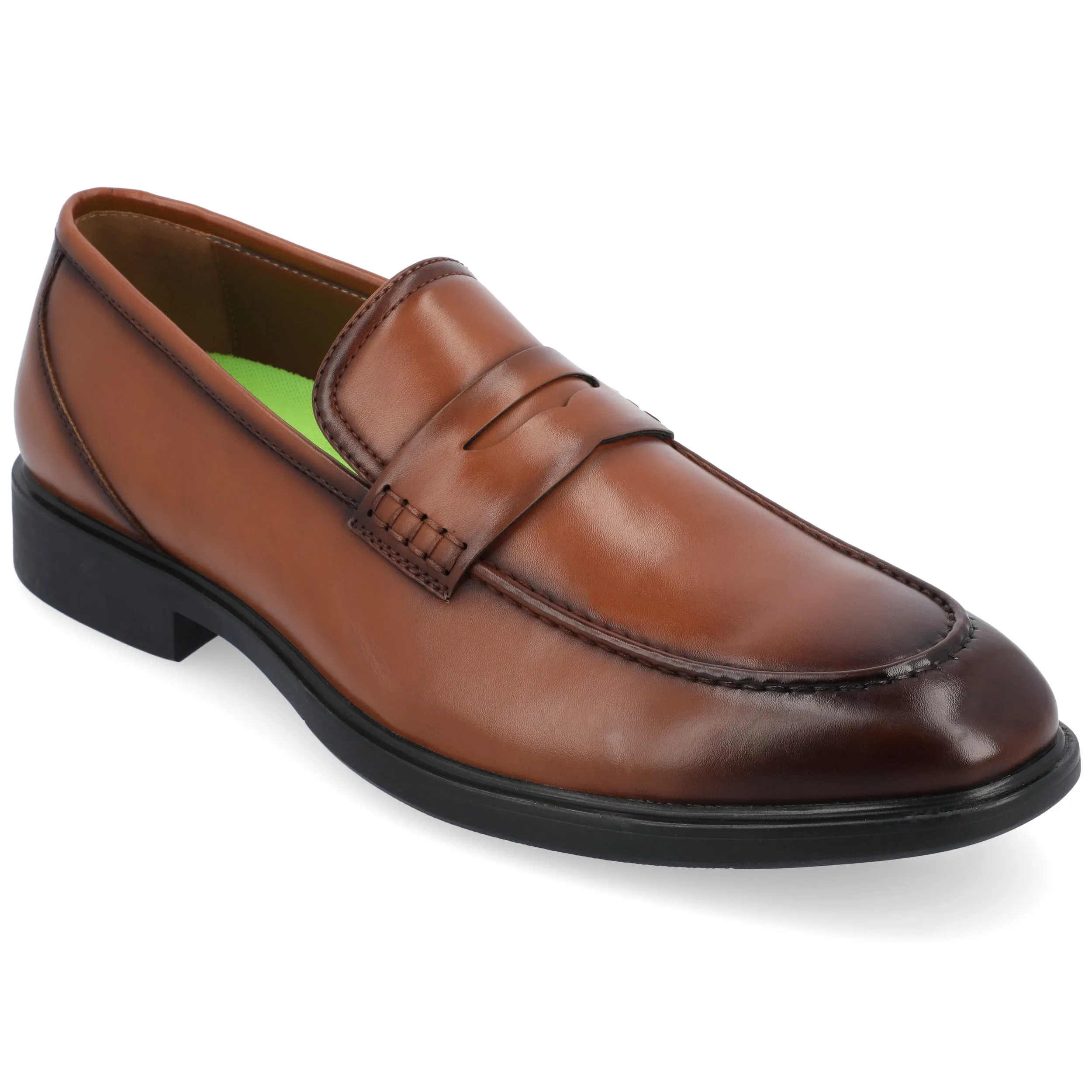 Vance Co. Keith Penny Loafer