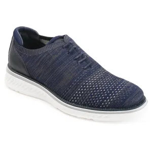 Vance Co. Marlon Knit Casual Dress Shoe