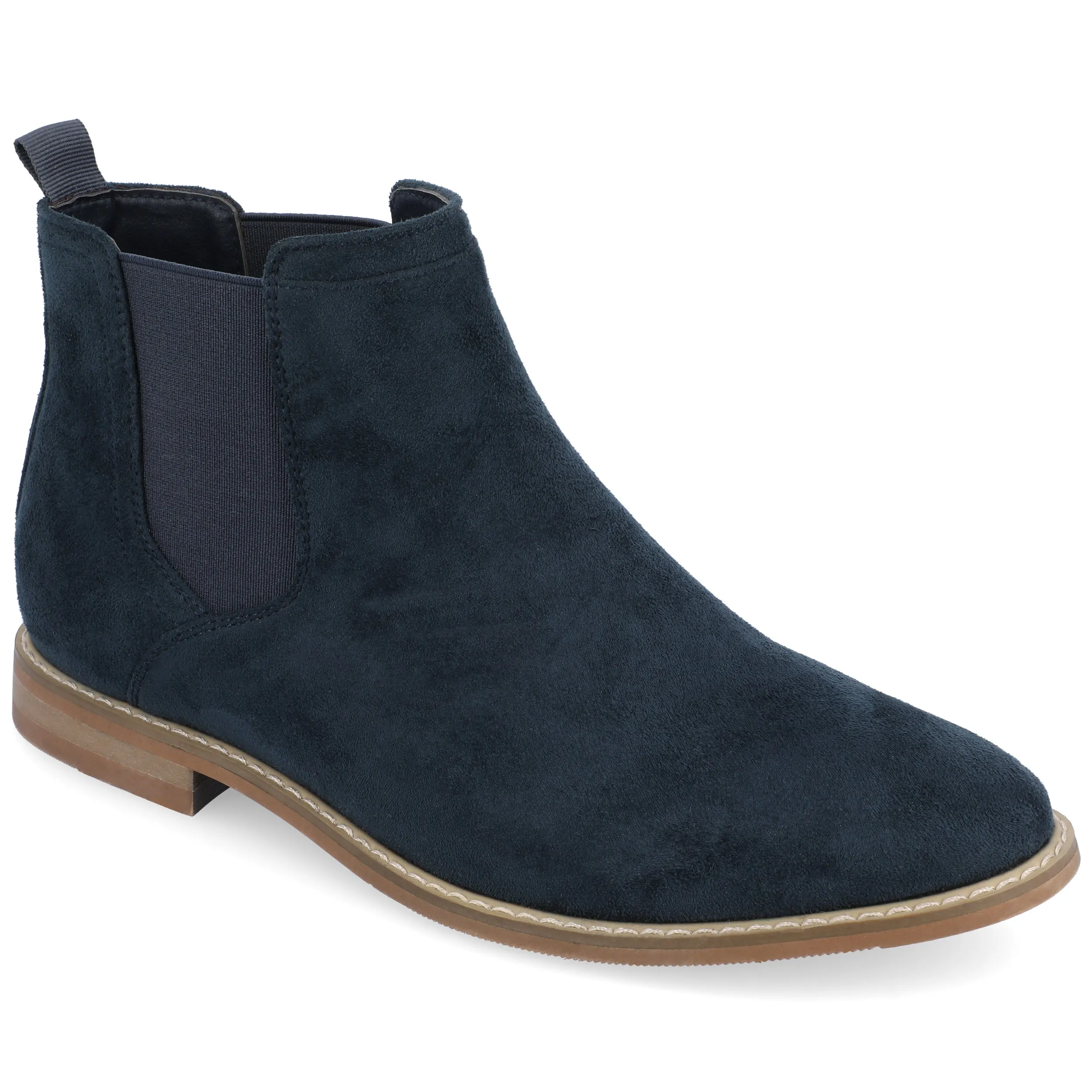 Vance Co. Marshall Wide Width Chelsea Boot