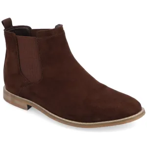 Vance Co. Marshall Wide Width Chelsea Boot