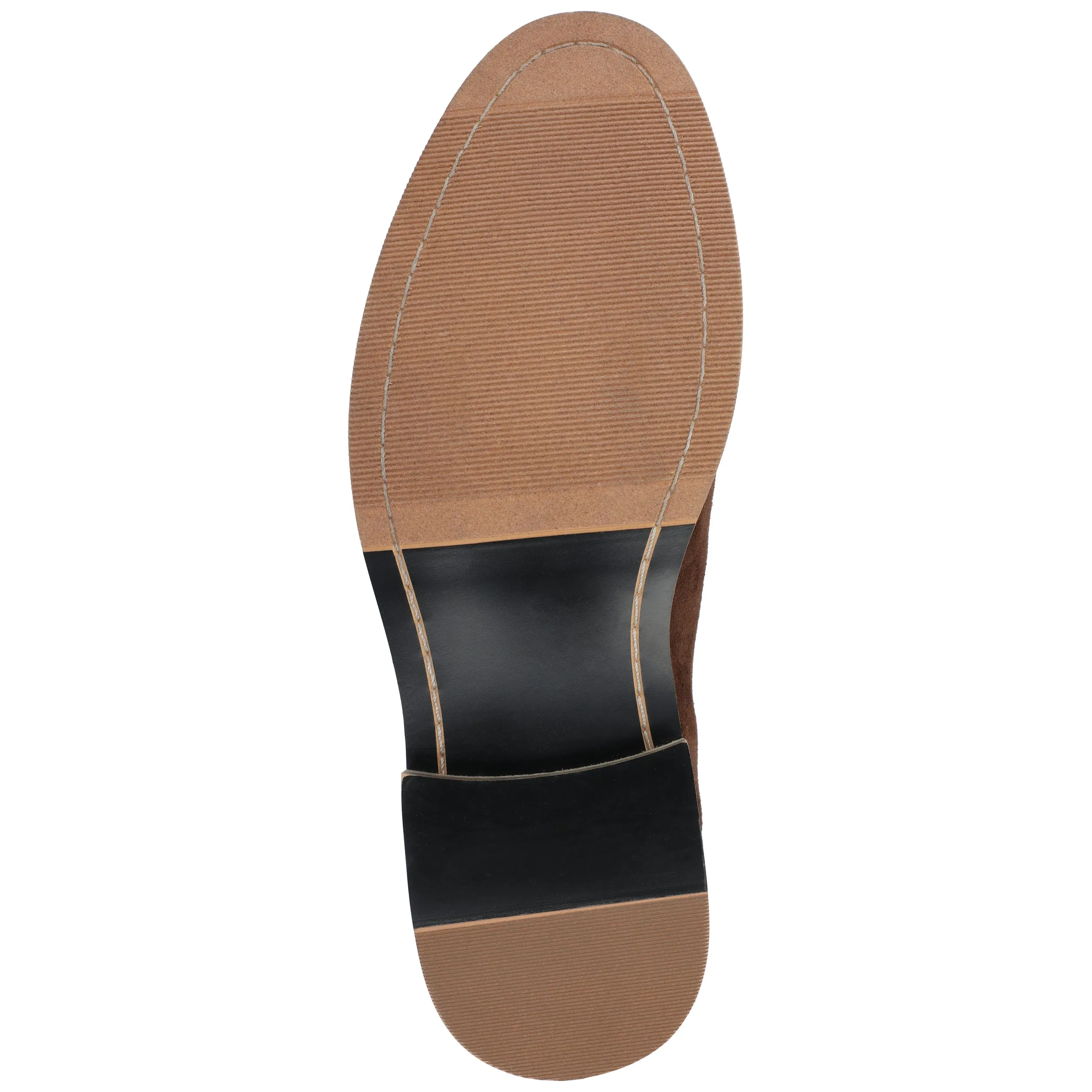 Vance Co. Marshall Wide Width Chelsea Boot