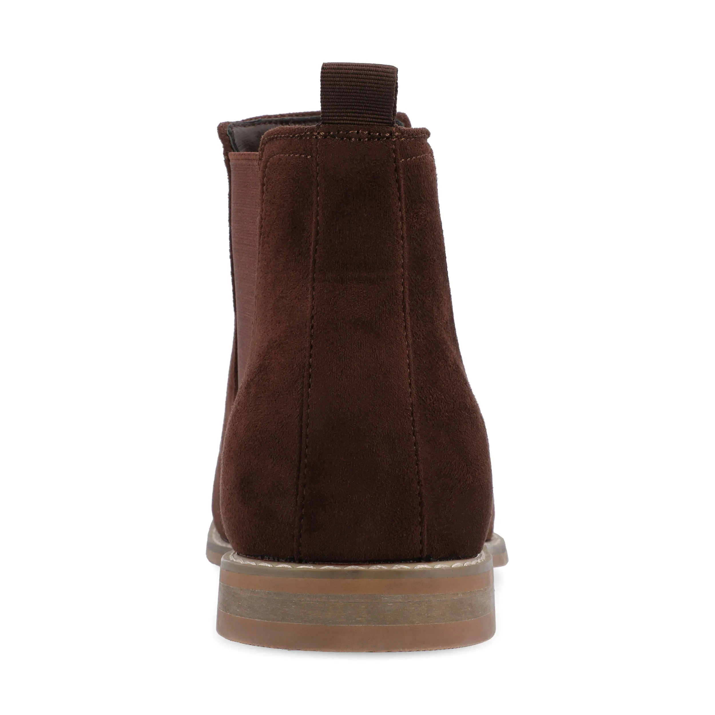 Vance Co. Marshall Wide Width Chelsea Boot