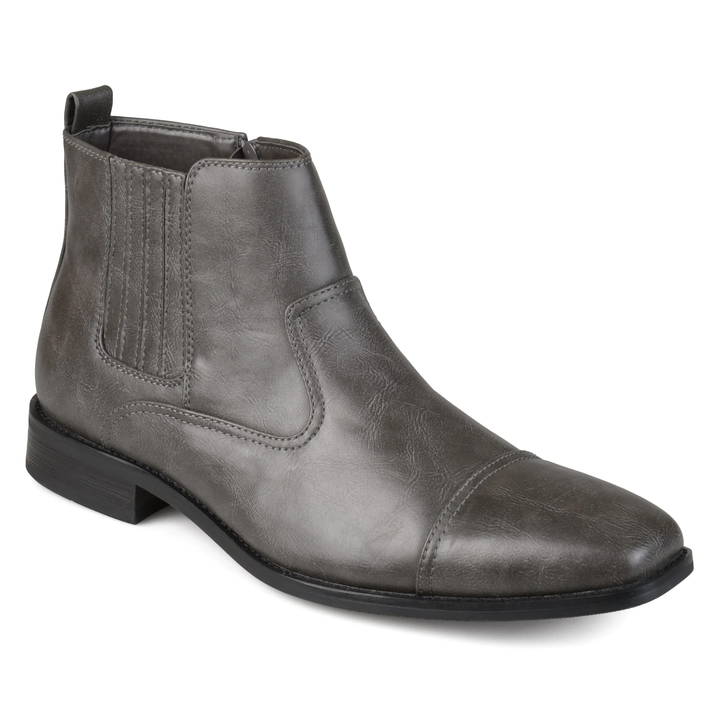 Vance Co. Men's Alex Chelsea Boot
