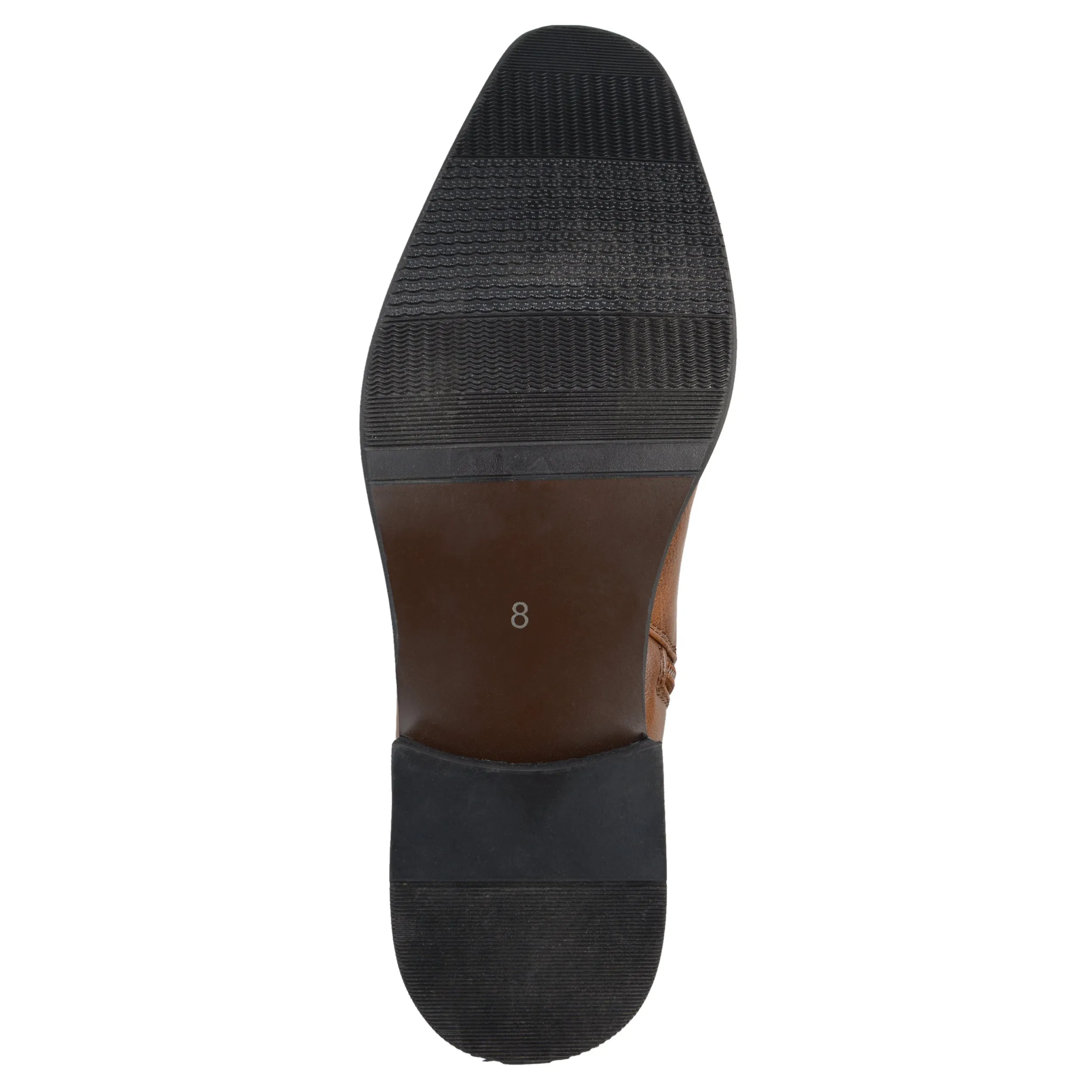 Vance Co. Men's Alex Chelsea Boot