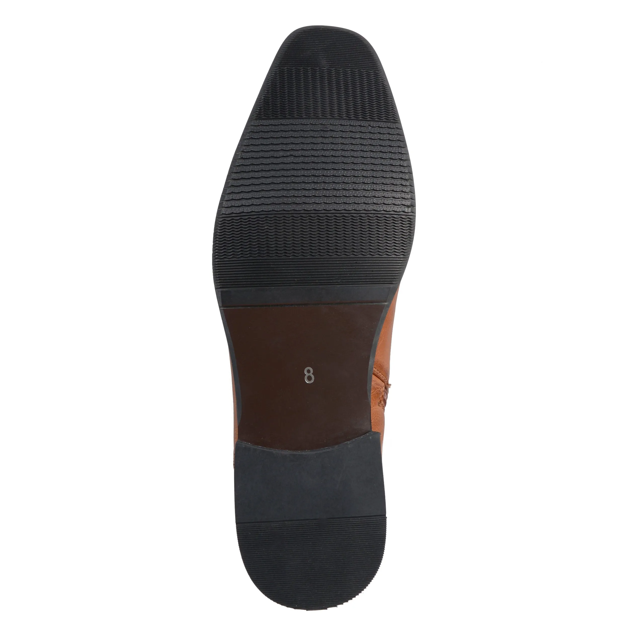 Vance Co. Men's Alex Chelsea Boot