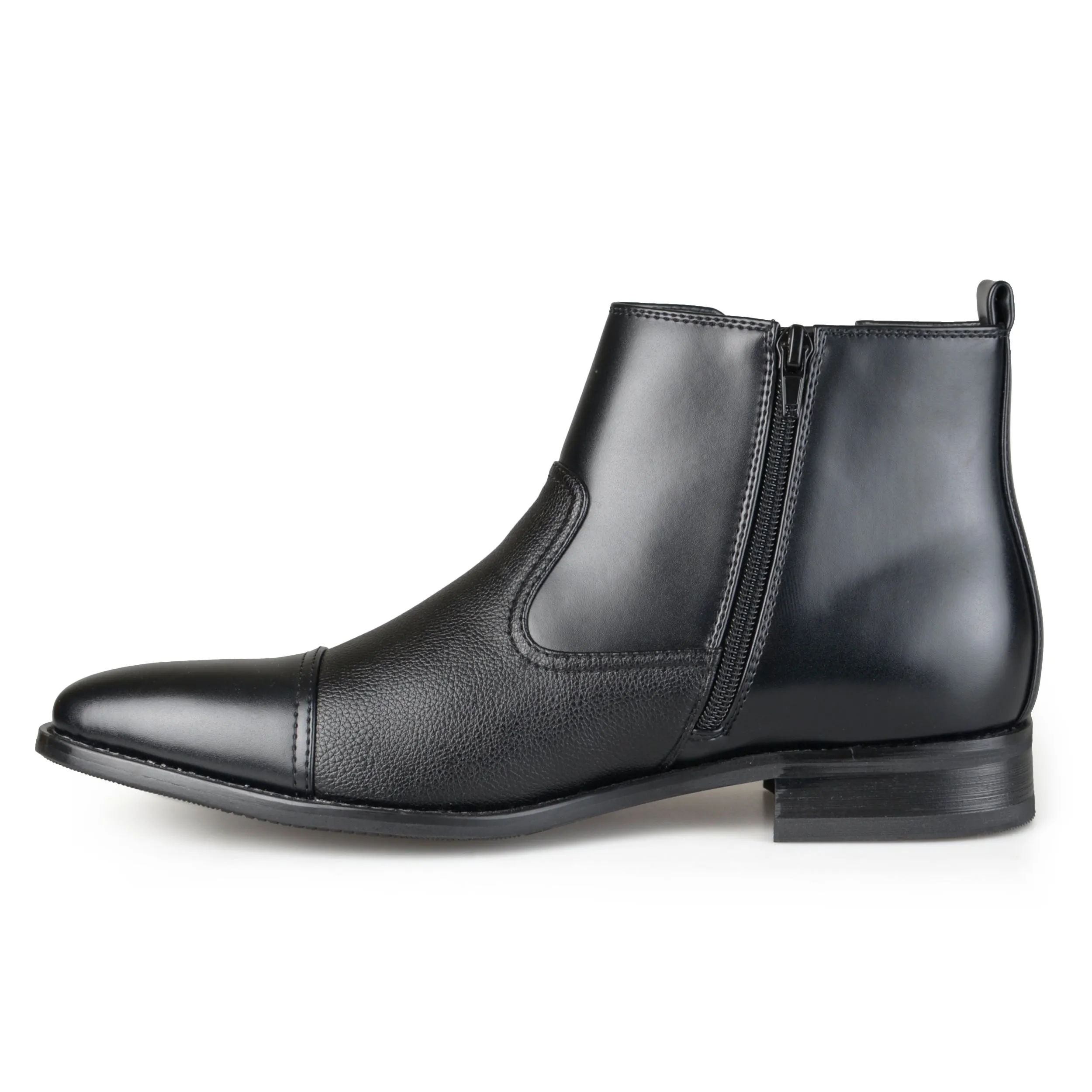 Vance Co. Men's Alex Chelsea Boot