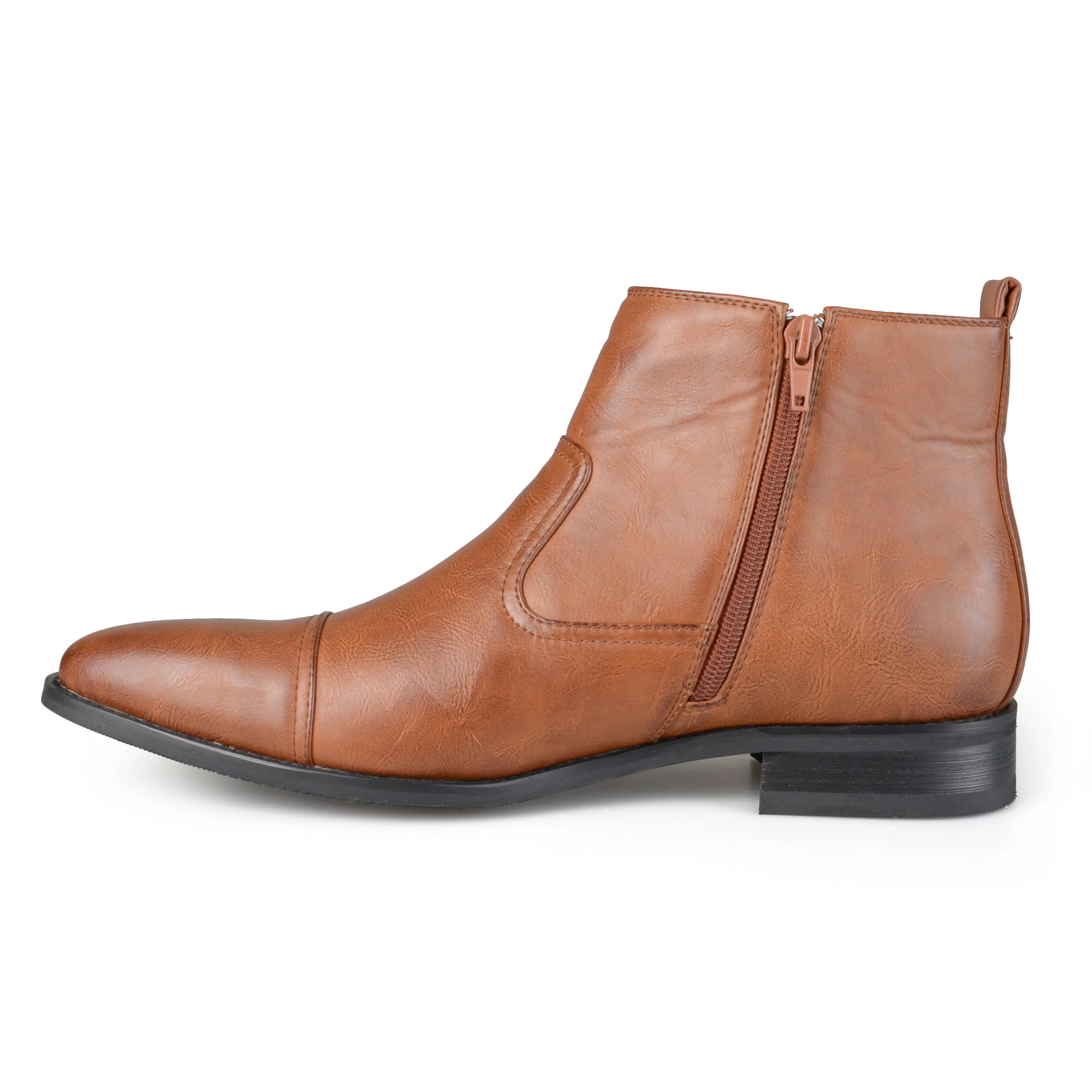 Vance Co. Men's Alex Chelsea Boot