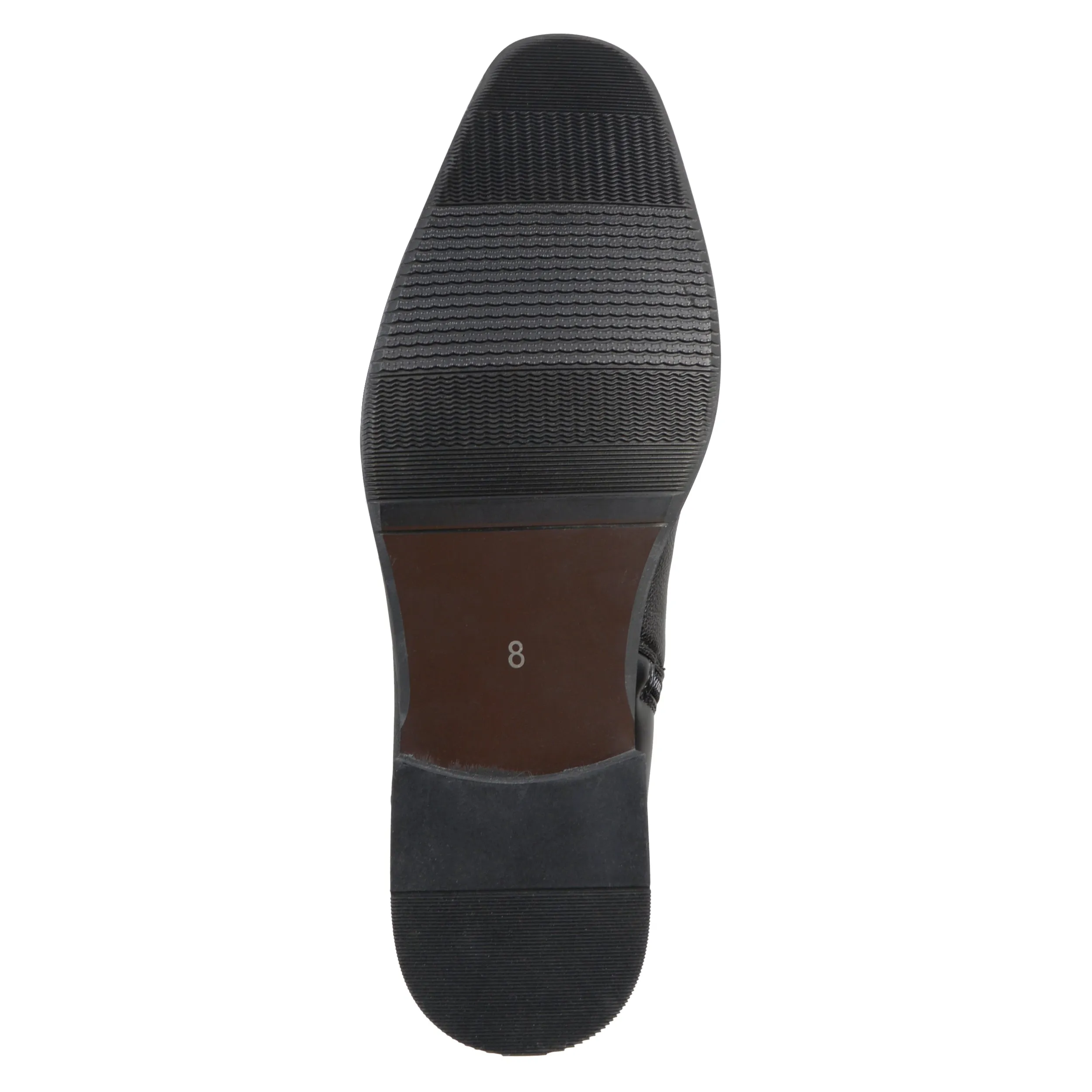 Vance Co. Men's Alex Chelsea Boot