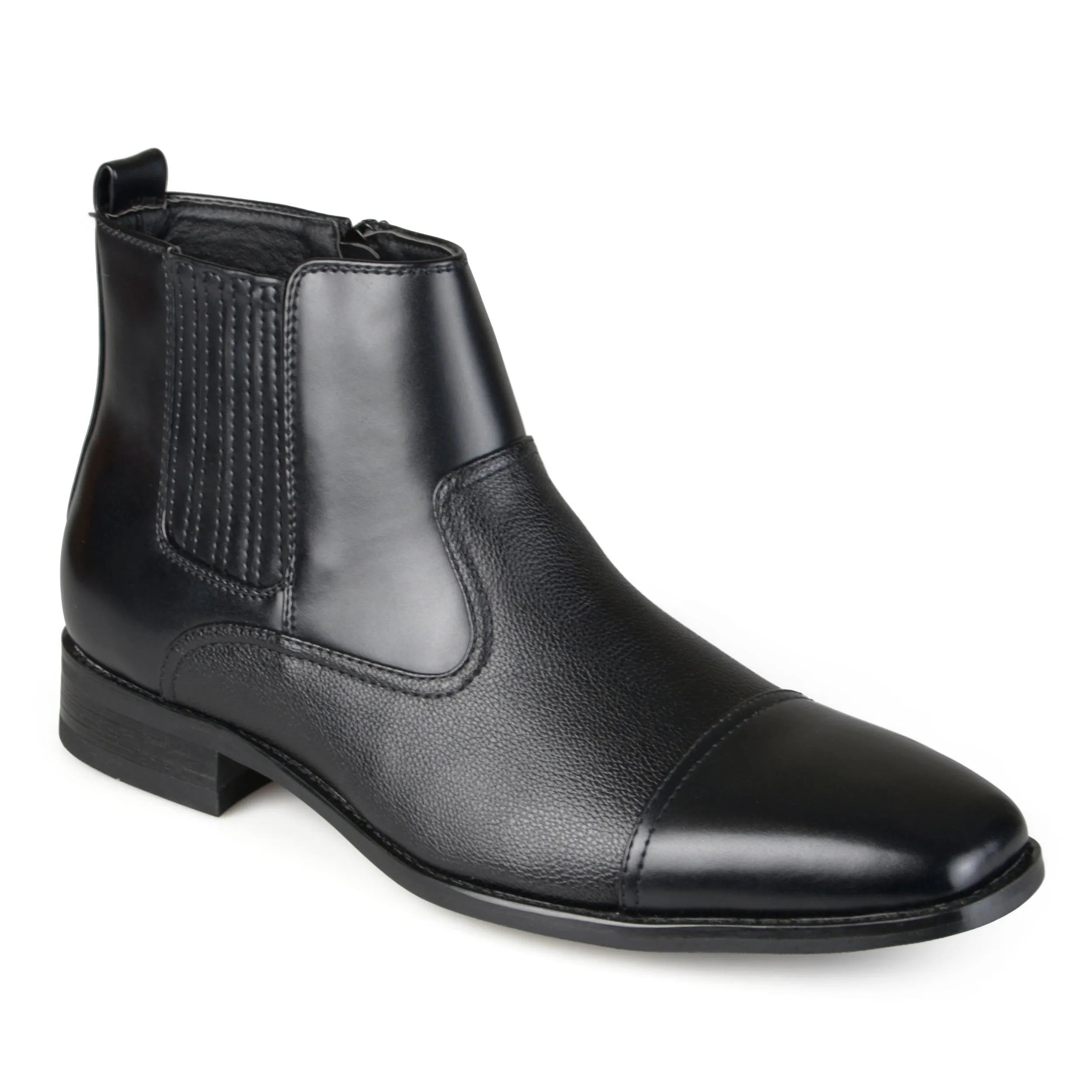 Vance Co. Men's Alex Chelsea Boot