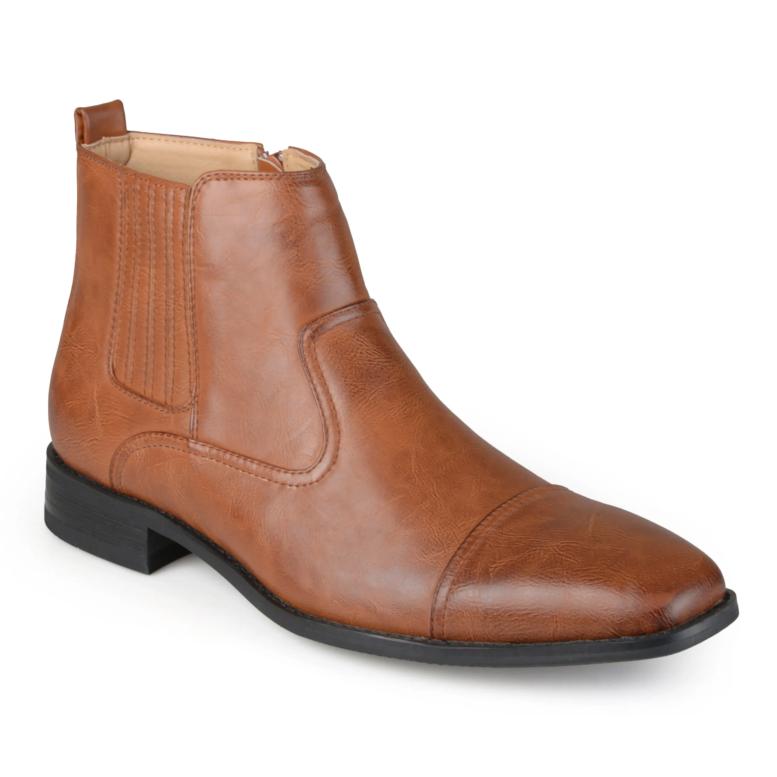 Vance Co. Men's Alex Chelsea Boot