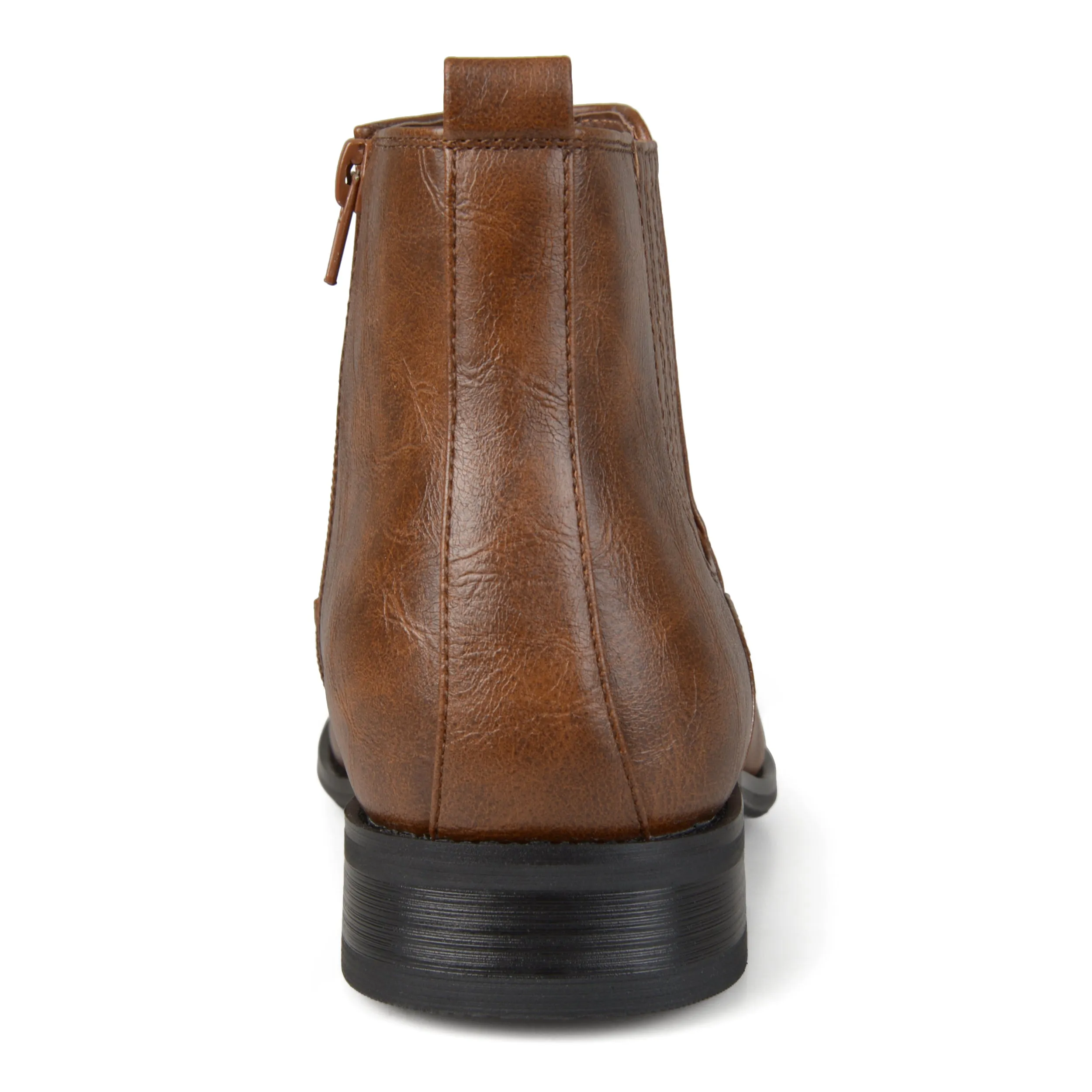 Vance Co. Men's Alex Chelsea Boot