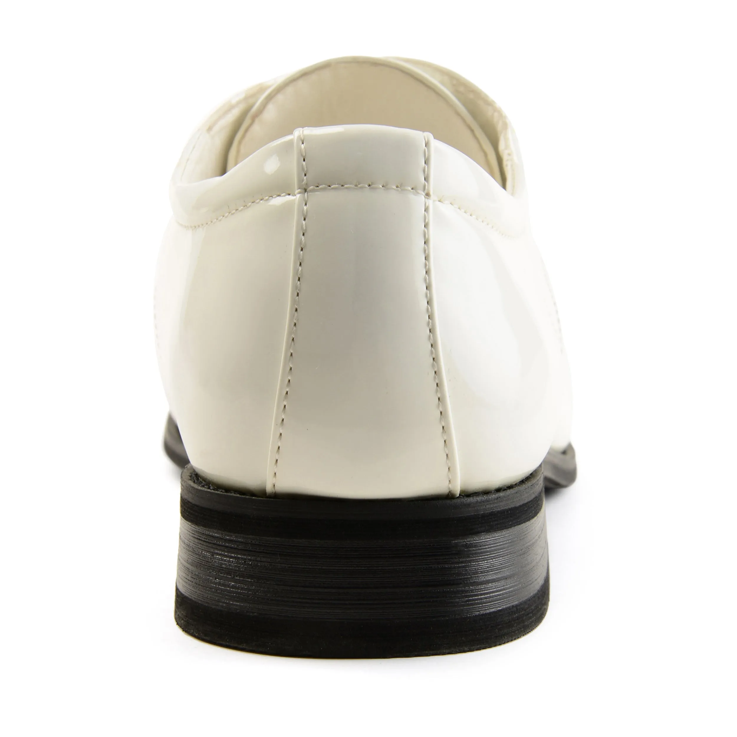 Vance Co. Men's Wide Width Cole Dress Shoe