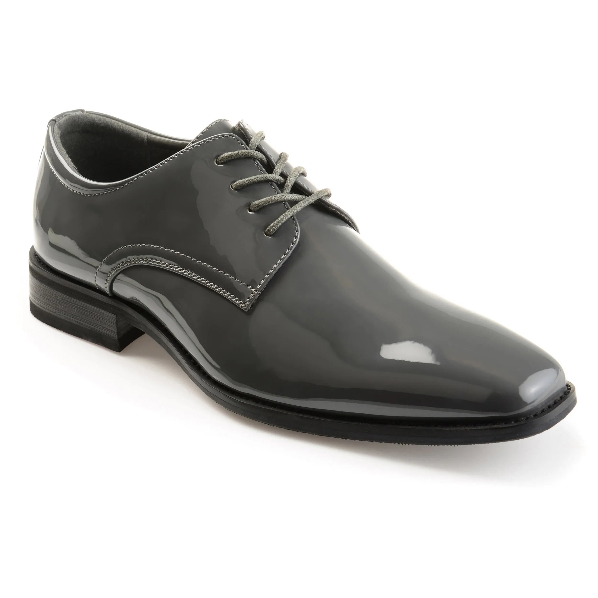 Vance Co. Men's Wide Width Cole Dress Shoe