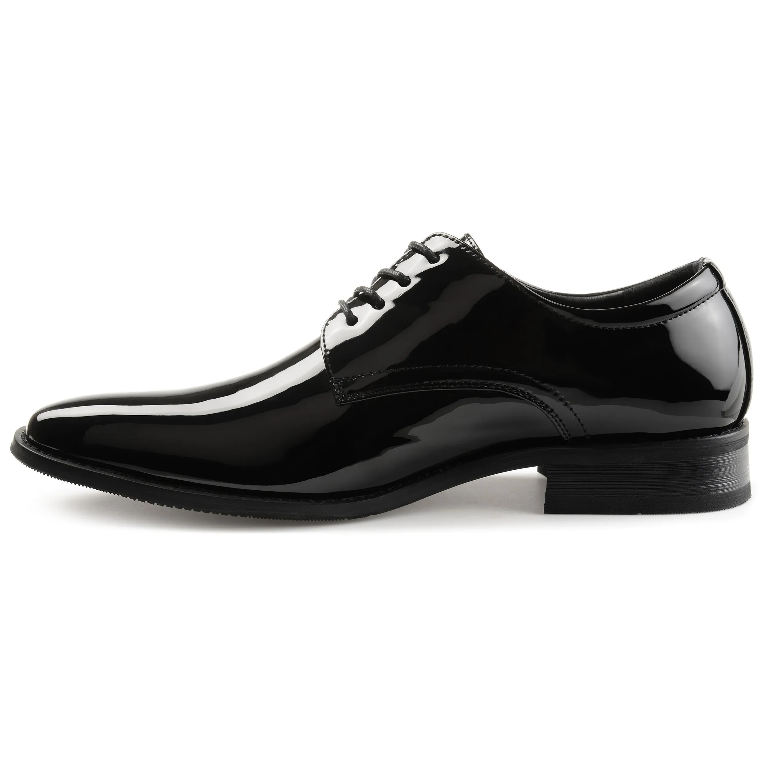Vance Co. Men's Wide Width Cole Dress Shoe