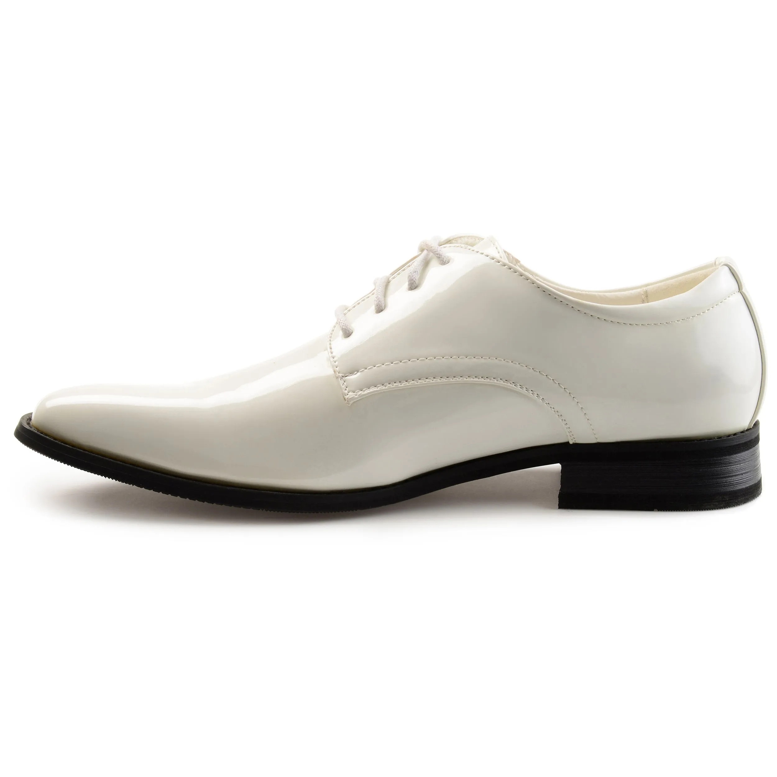 Vance Co. Men's Wide Width Cole Dress Shoe