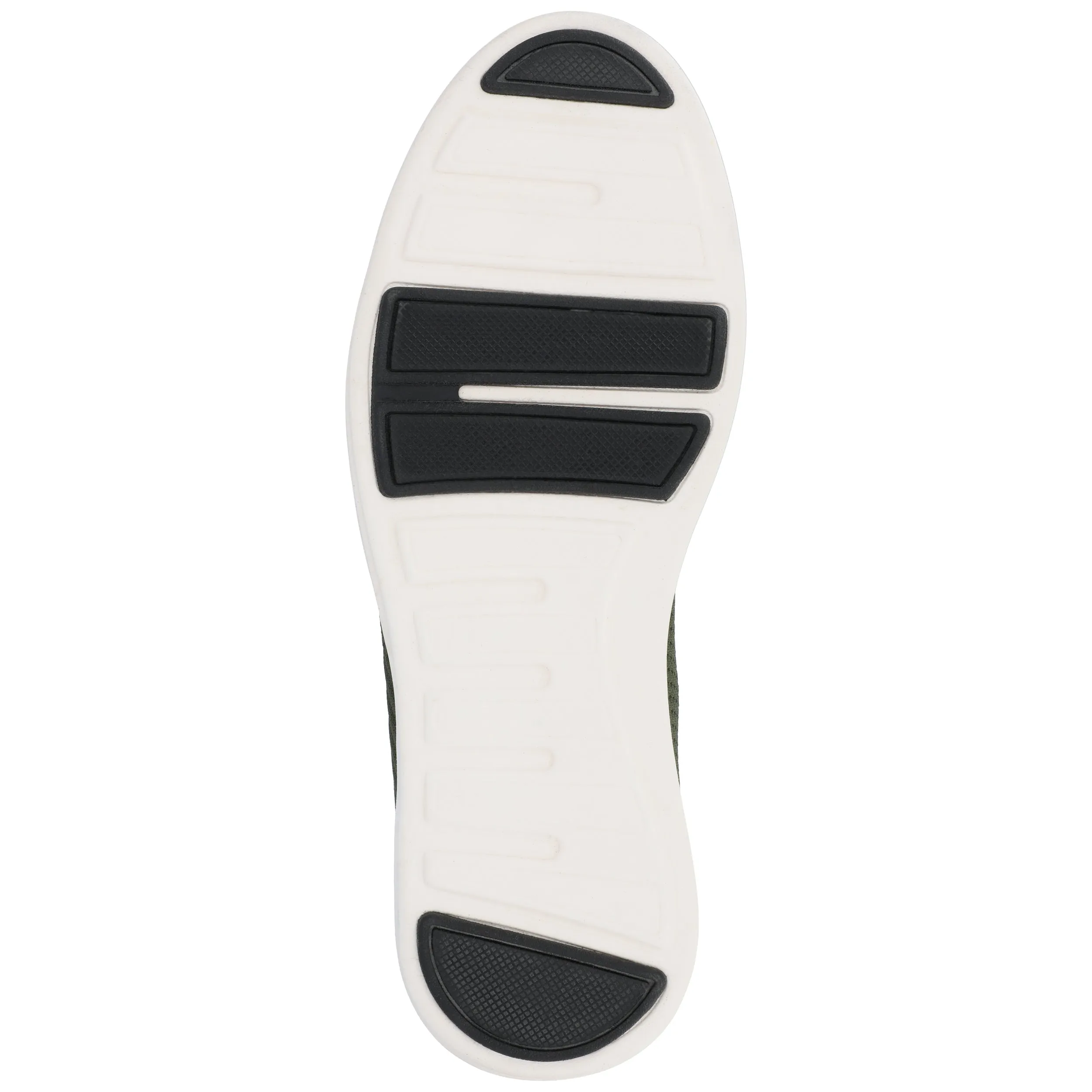 Vance Co. Novak Wide Width Knit Dress Shoe