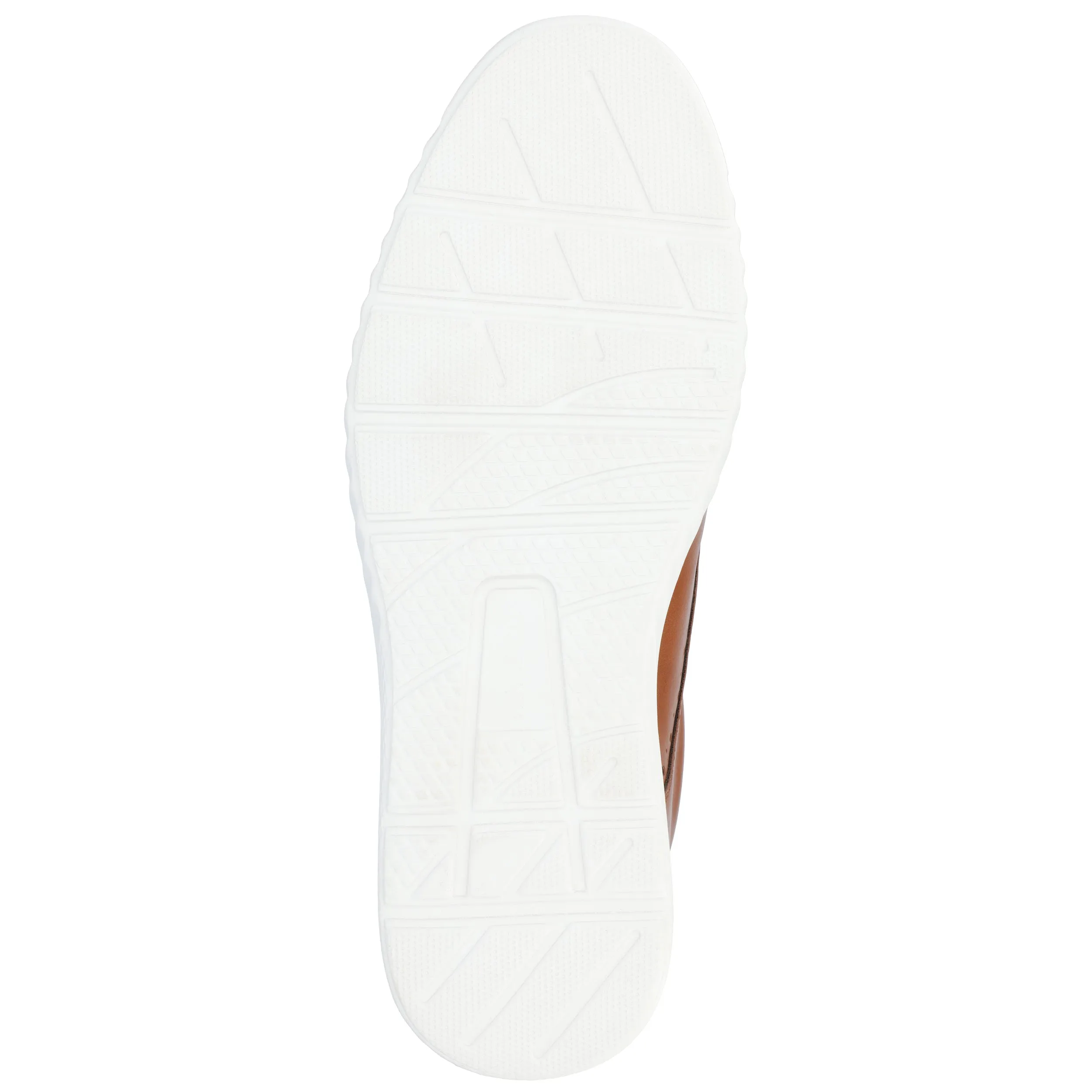 Vance Co. Ramos Wingtip Hybrid Dress Shoe