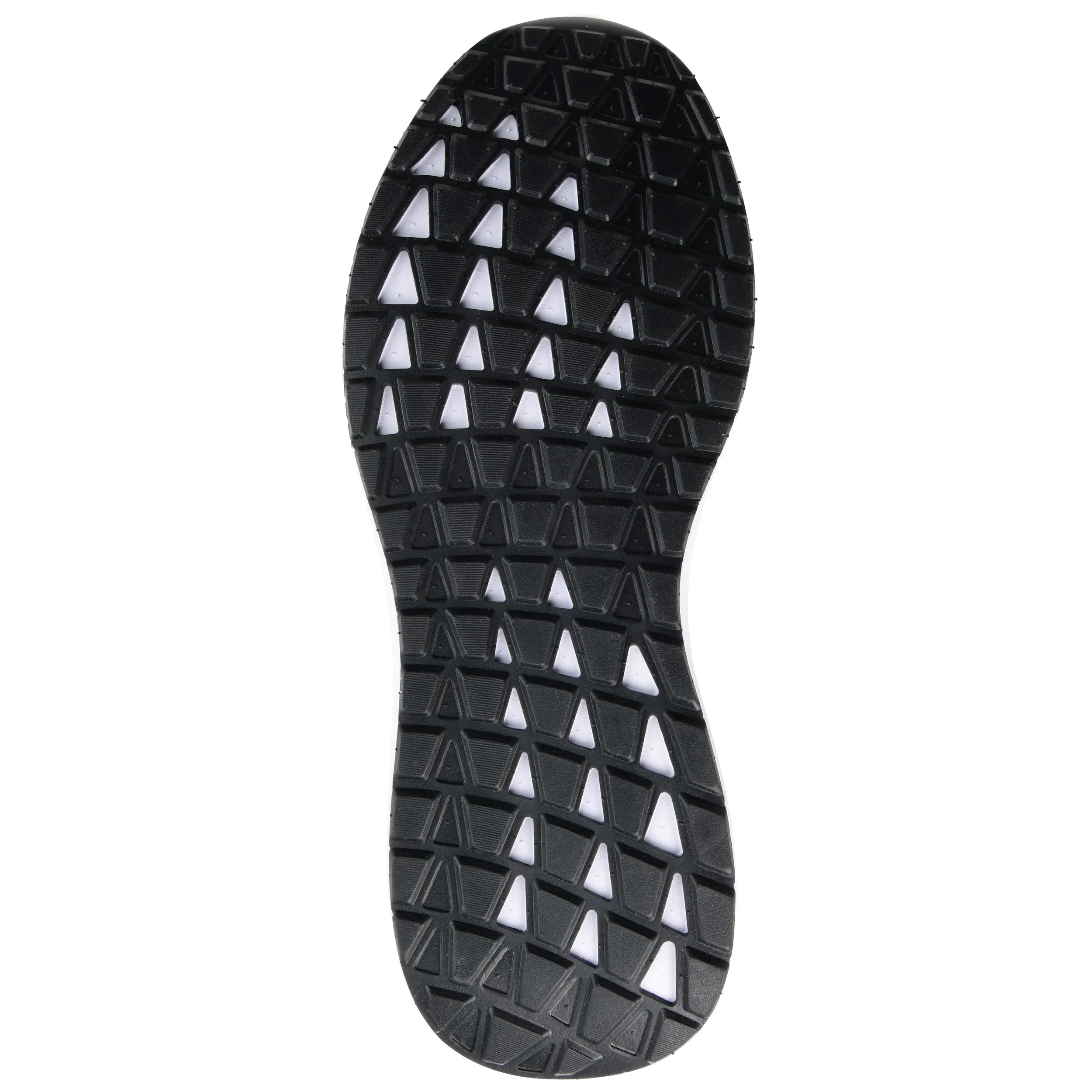 Vance Co. Rush Casual Knit Walking Sneaker