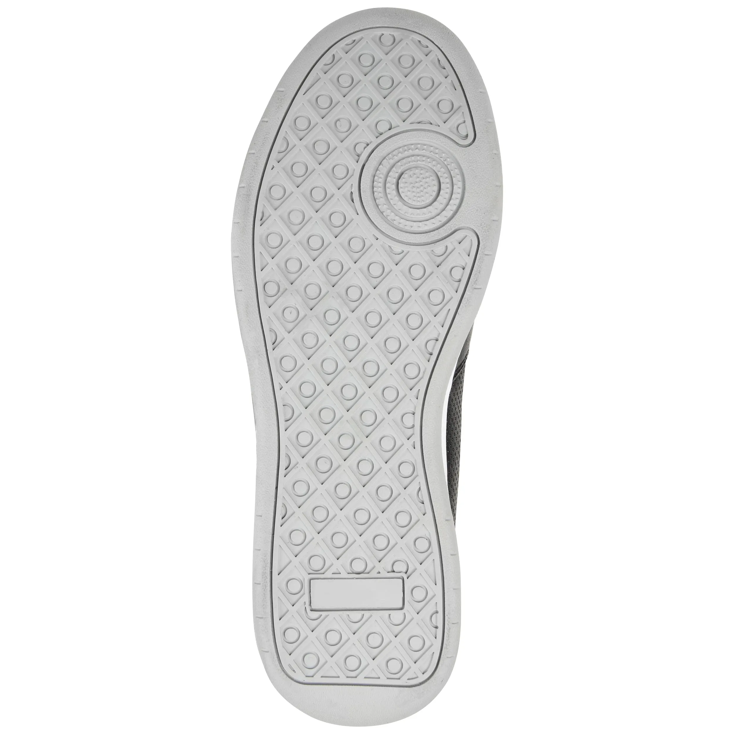 Vance Co. Ryden Casual Perforated Sneaker